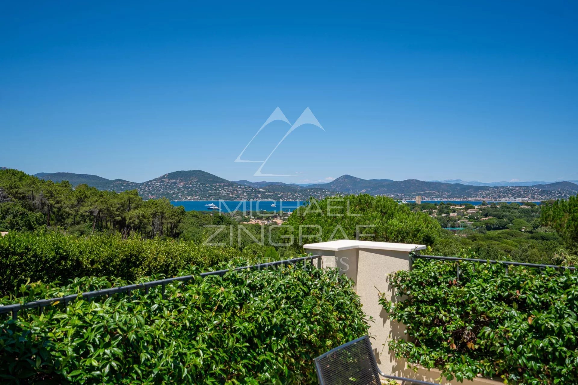 Ramatuelle – Charme provençal au cœur d’un écrin naturel d’exception