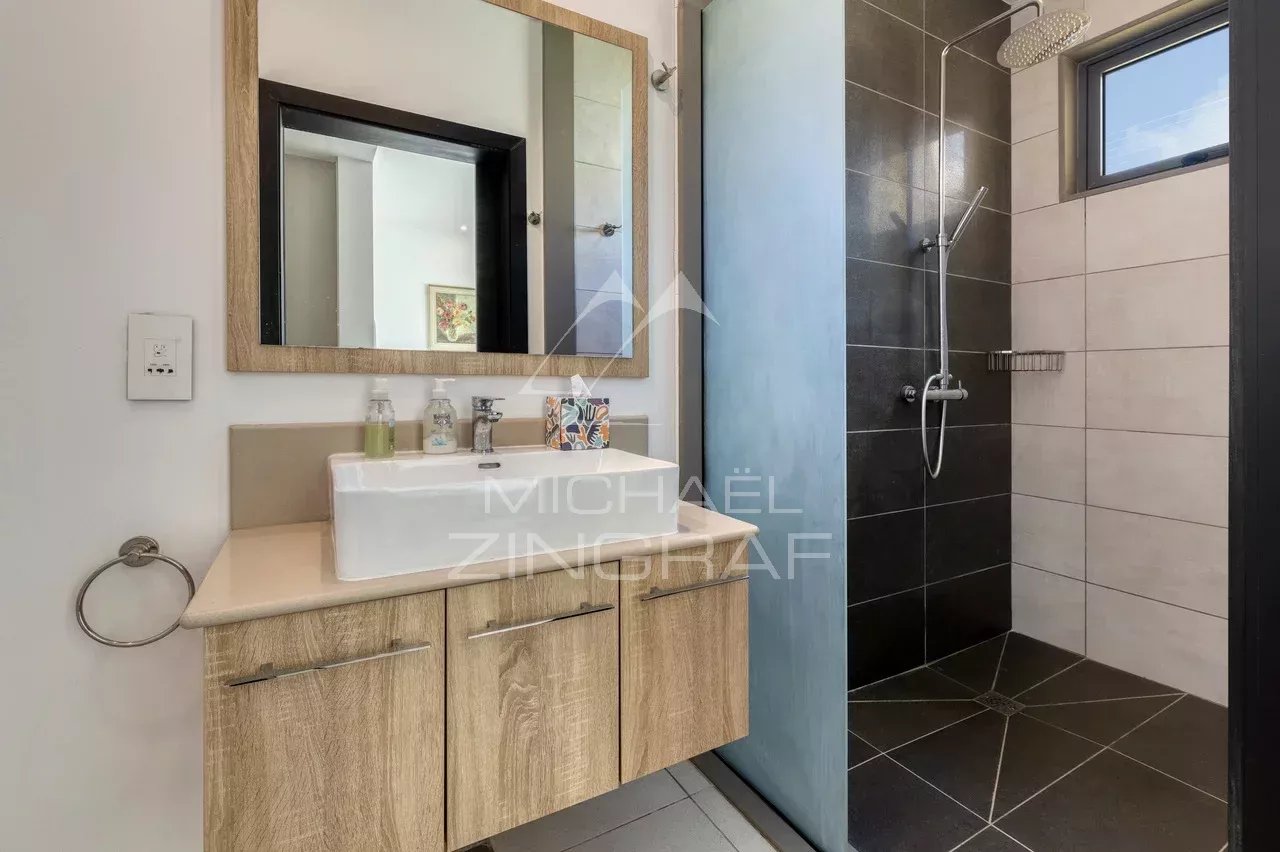 Villa 3 chambres à Mont Mascal Grand Baie