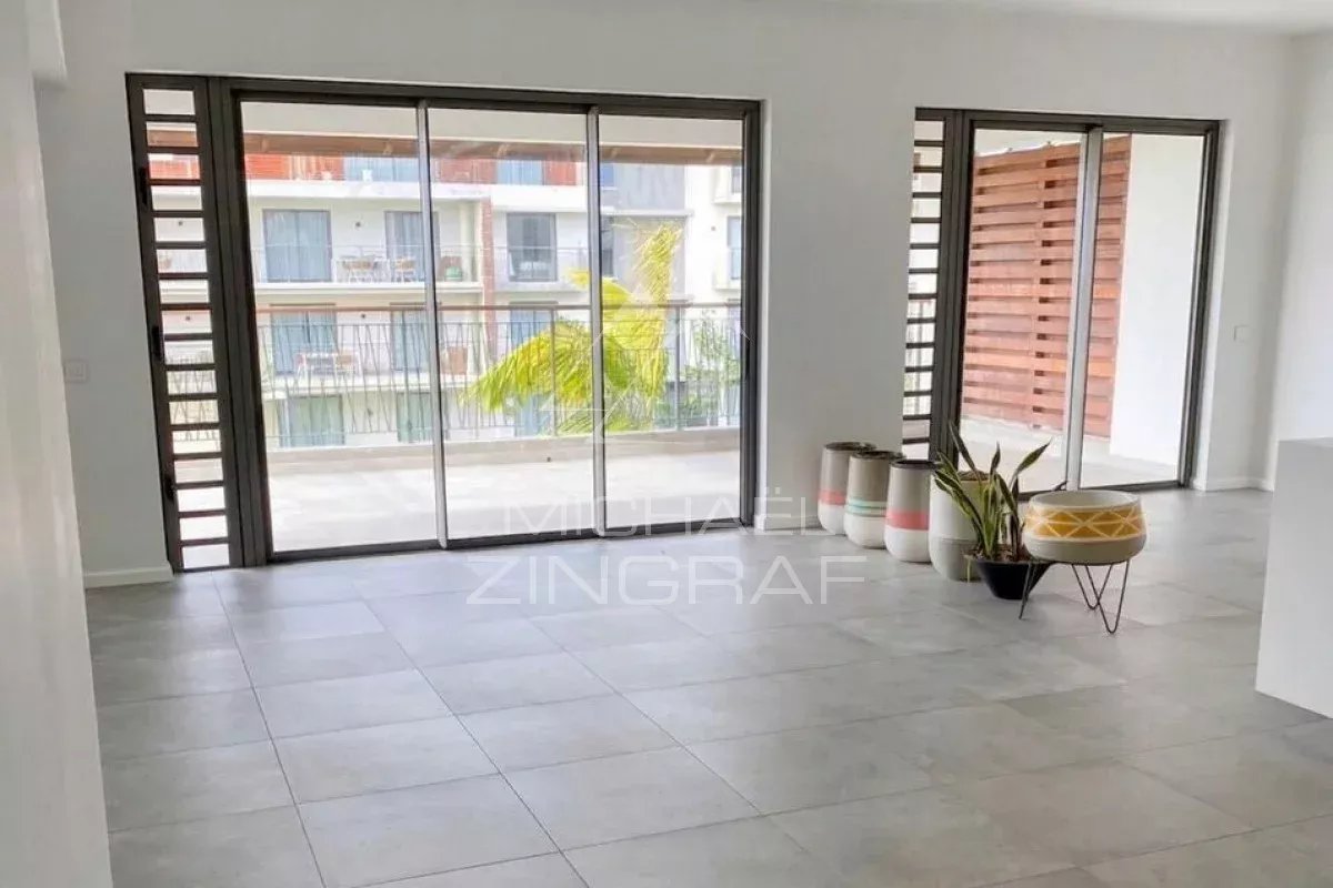 Appartement d'Exception à Grand Baie – Élégance et Art de Vivre sous les Tropiques