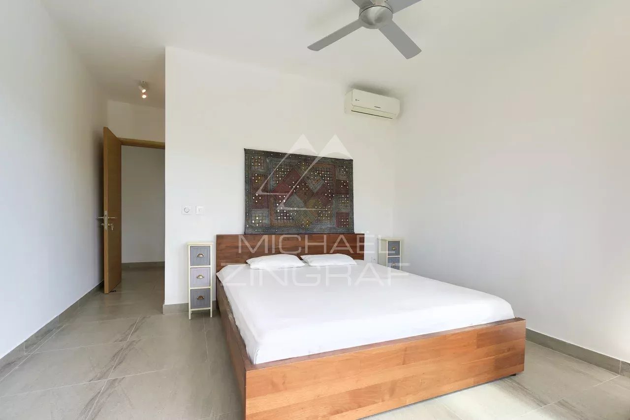 Appartement 3 chambres à Mon Choisy