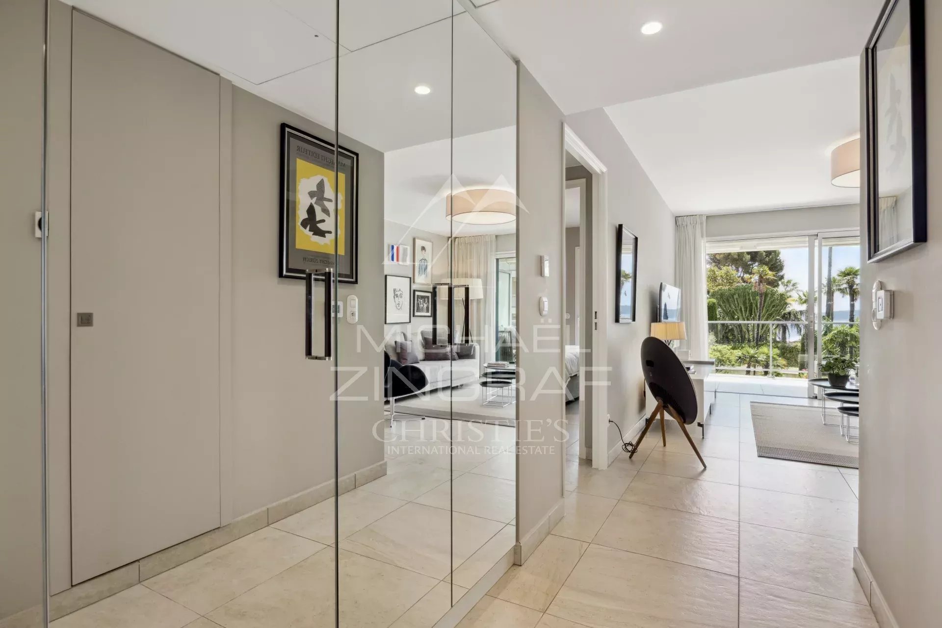 Palm Beach - Appartement d'exception