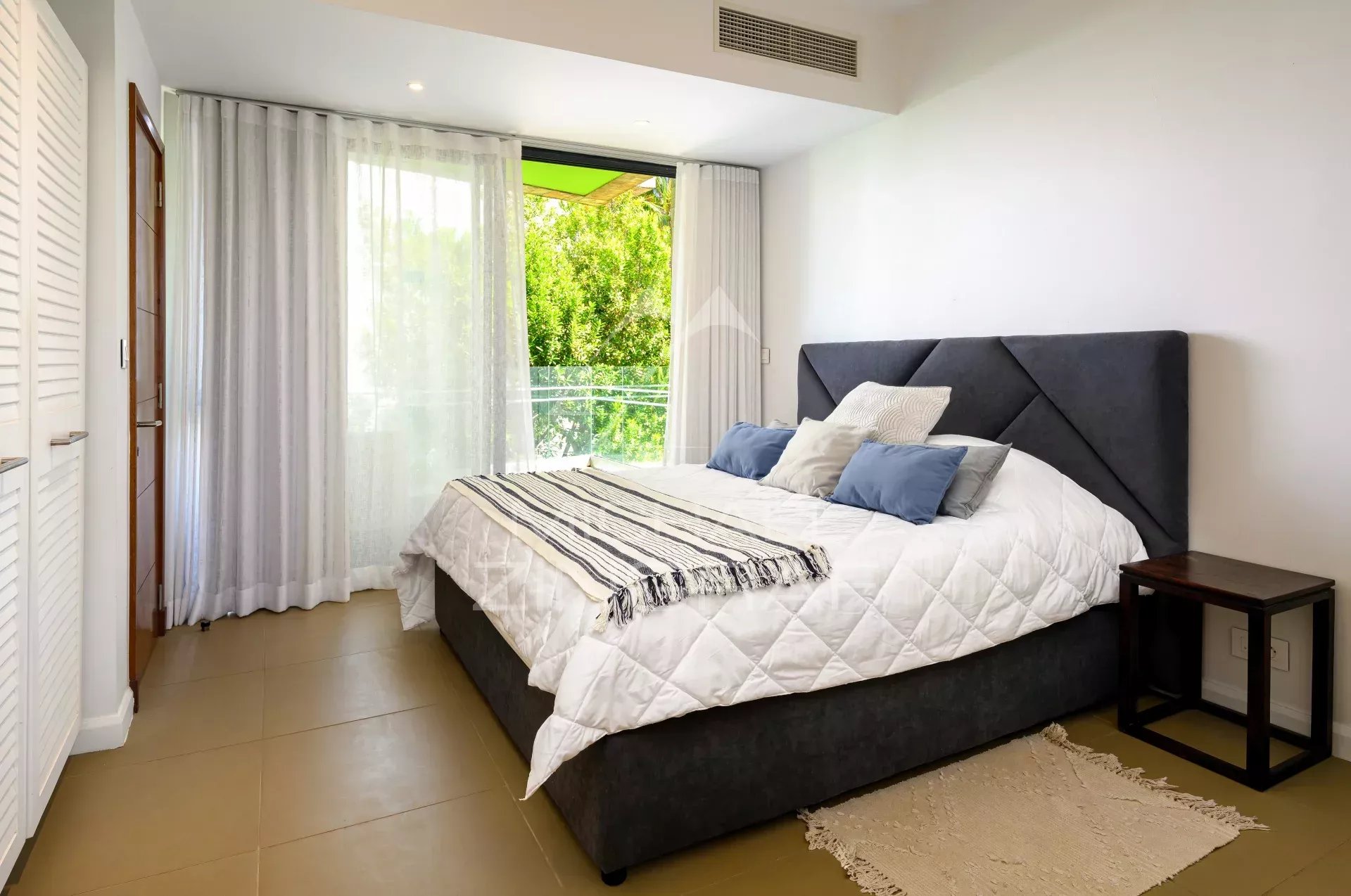 Townhouse de 4 chambres avec vue mer à Azuri Village