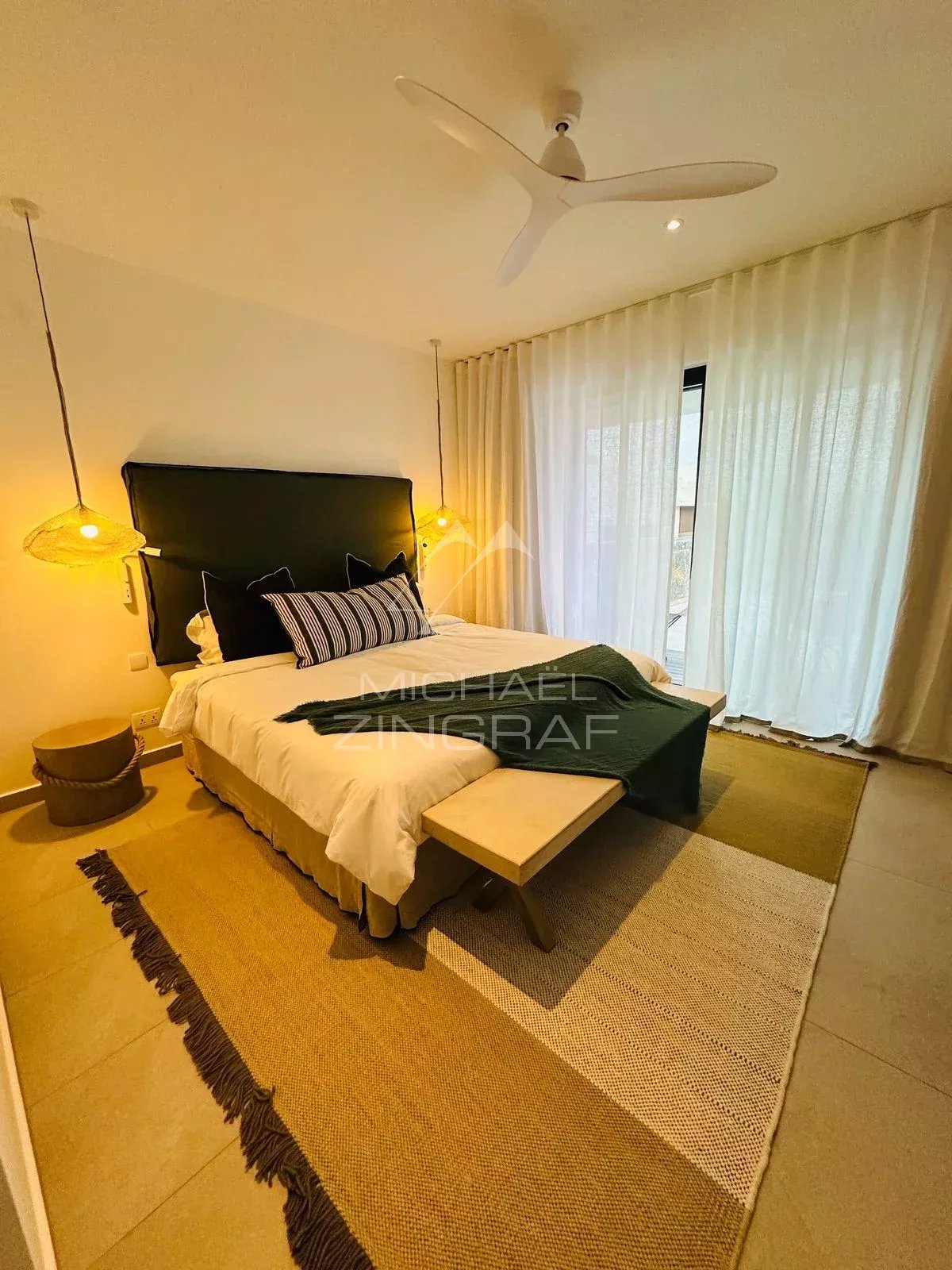 Exceptional Penthouse in Belle Vue