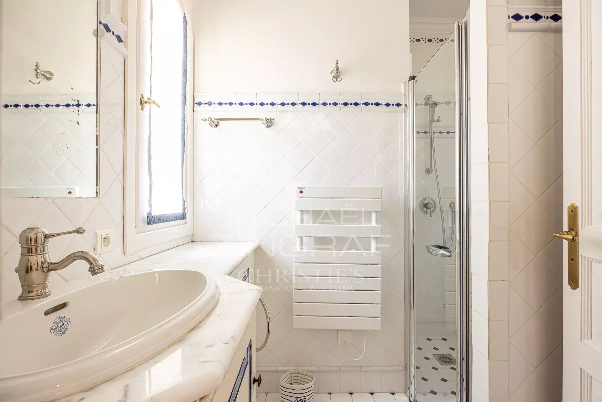 Cap d'Antibes - Villa Vue mer