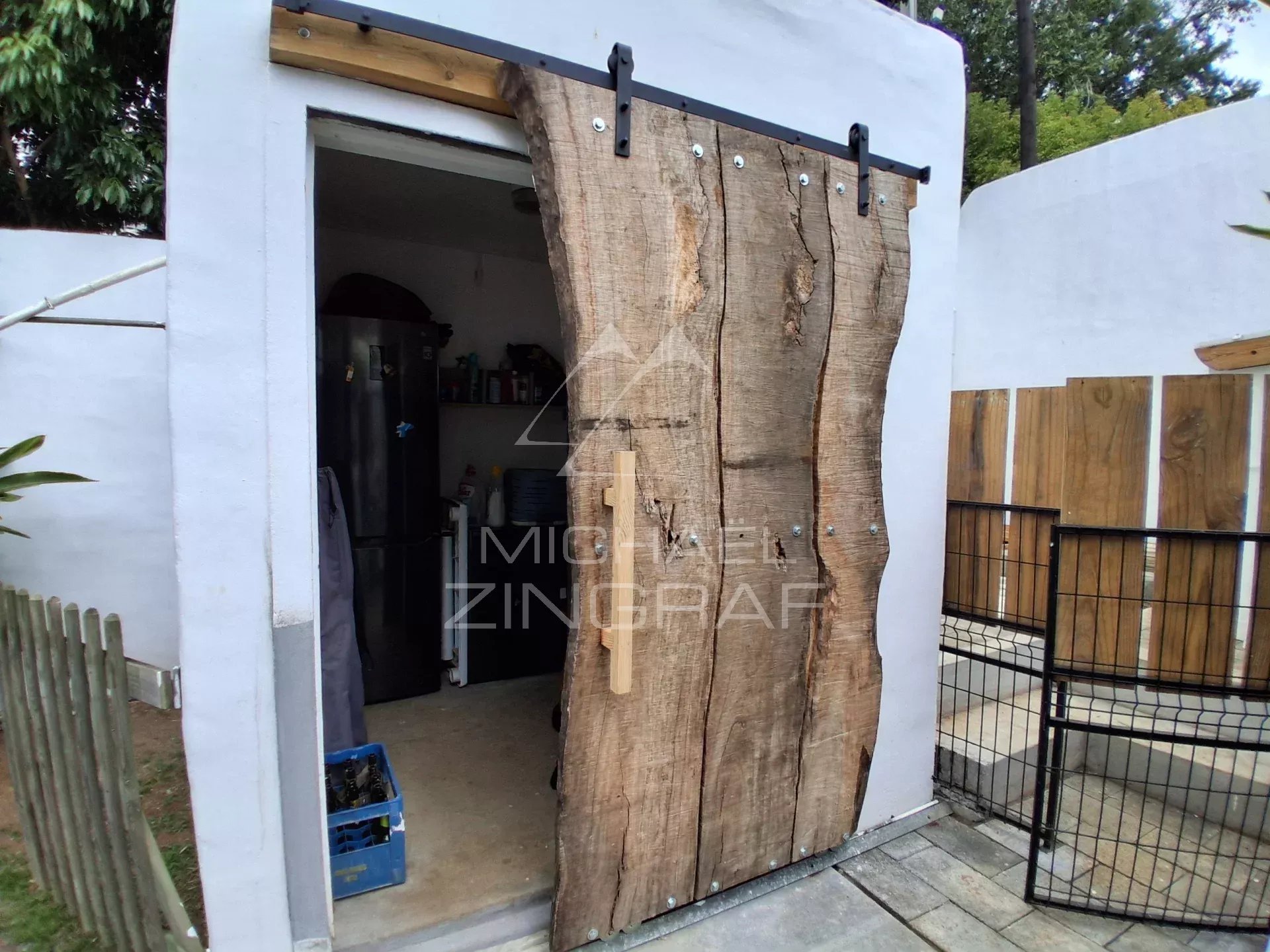 Furnished 4-Bedroom Family Home with Swimming Pool