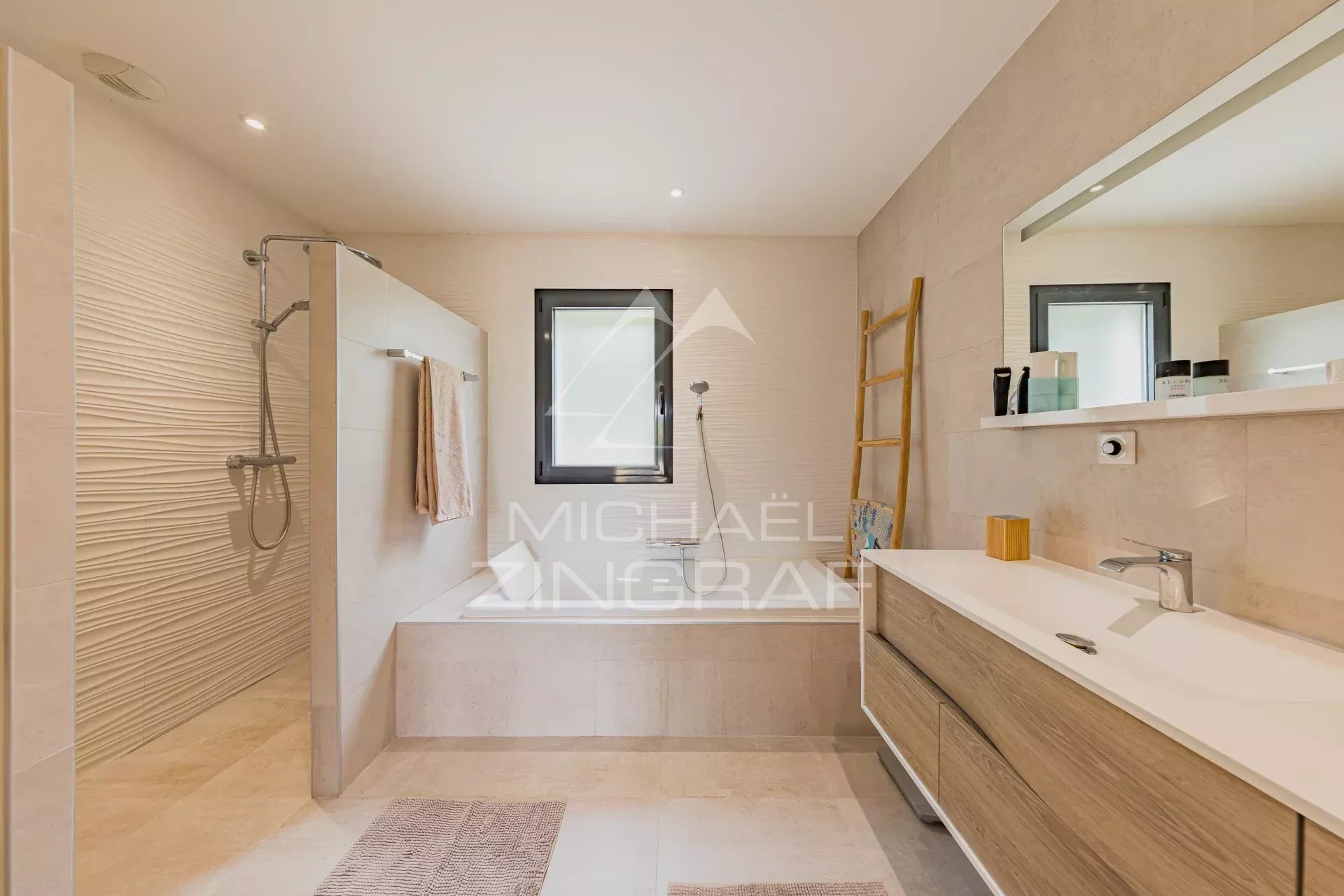 Villa contemporaine de 220m² , La Teste de Buch
