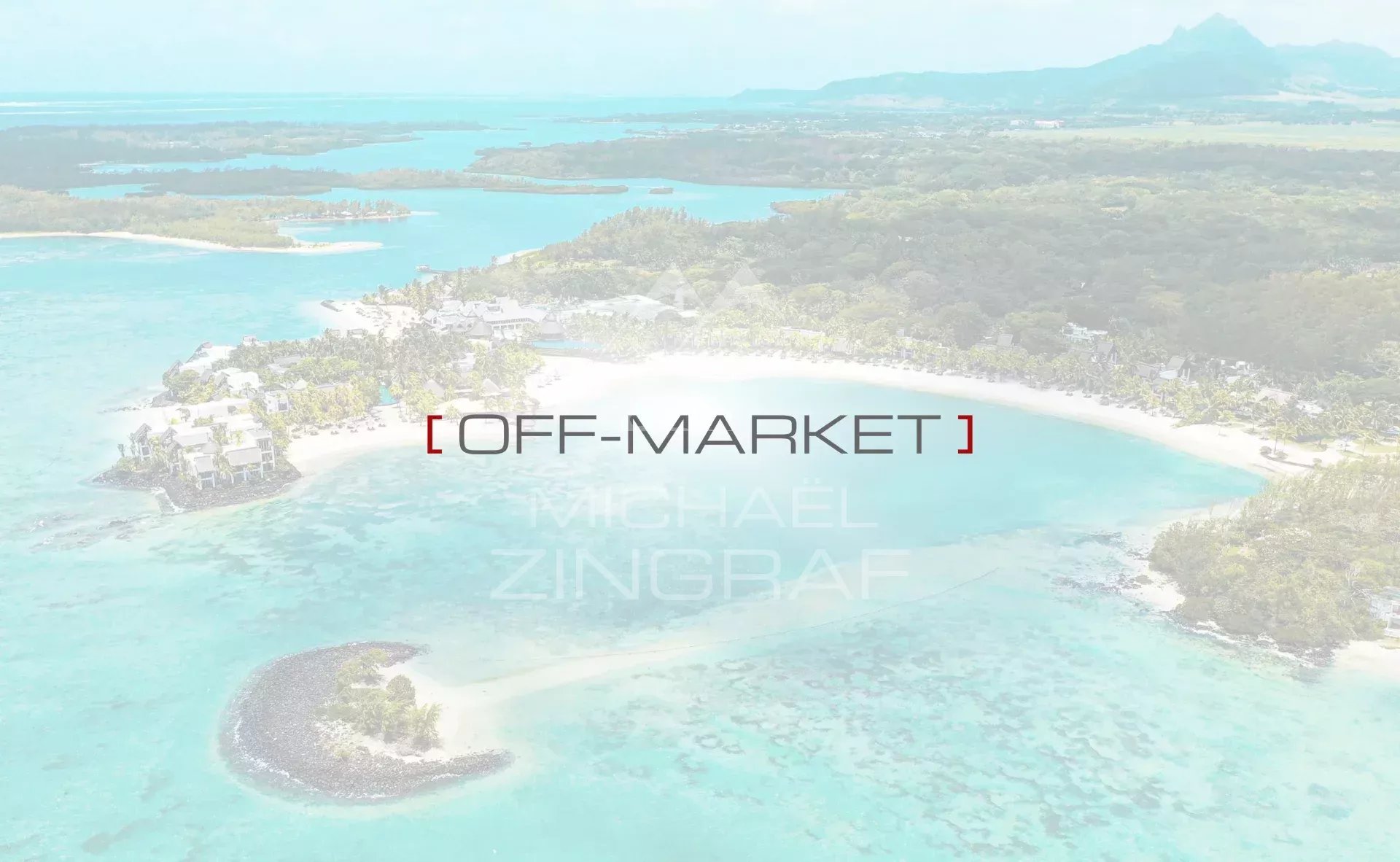 Villa 3 chambres, pieds dans l'eau by Shangri-La – Un refuge sophistiqué