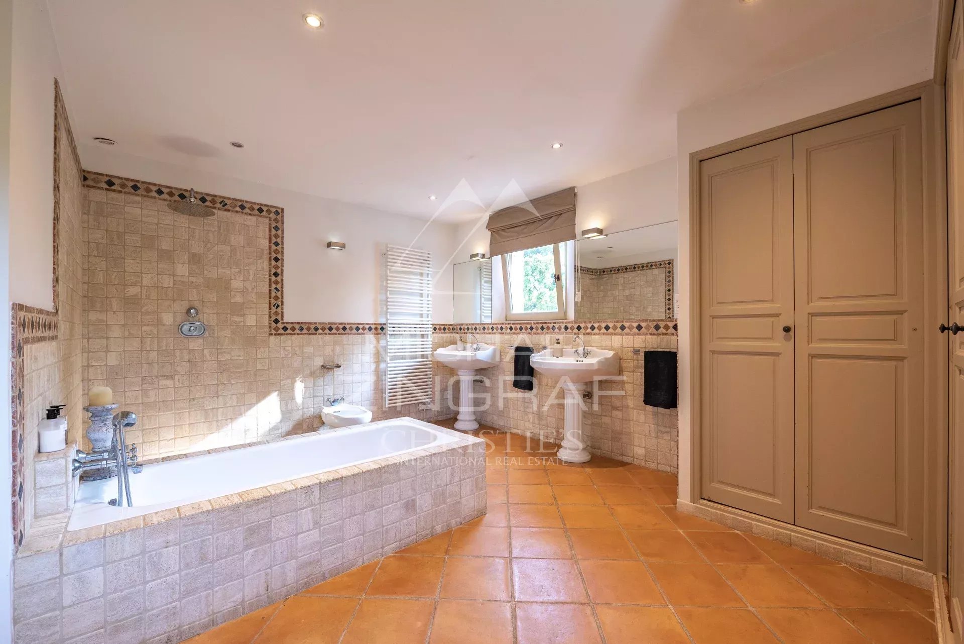 Les Adrets de l'Estérel - Propriété de charme au coeur de l'Estérel