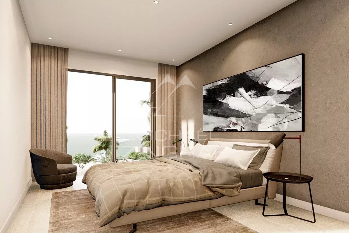 Appartements Exclusifs en Bord de Mer à Grand Baie – Accès Privé à la Baie