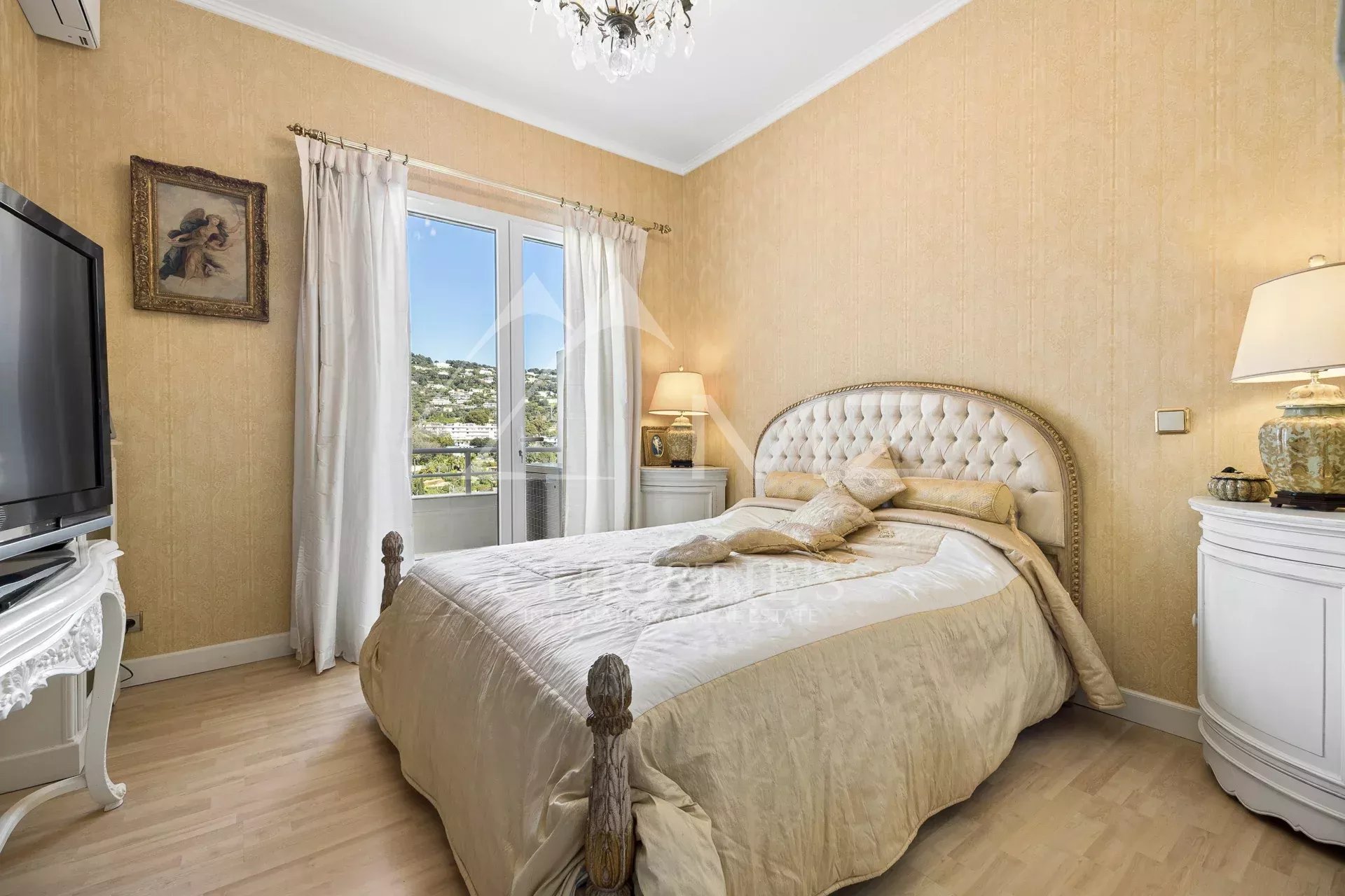 Exceptional property in one of the most sought after areas of Cannes