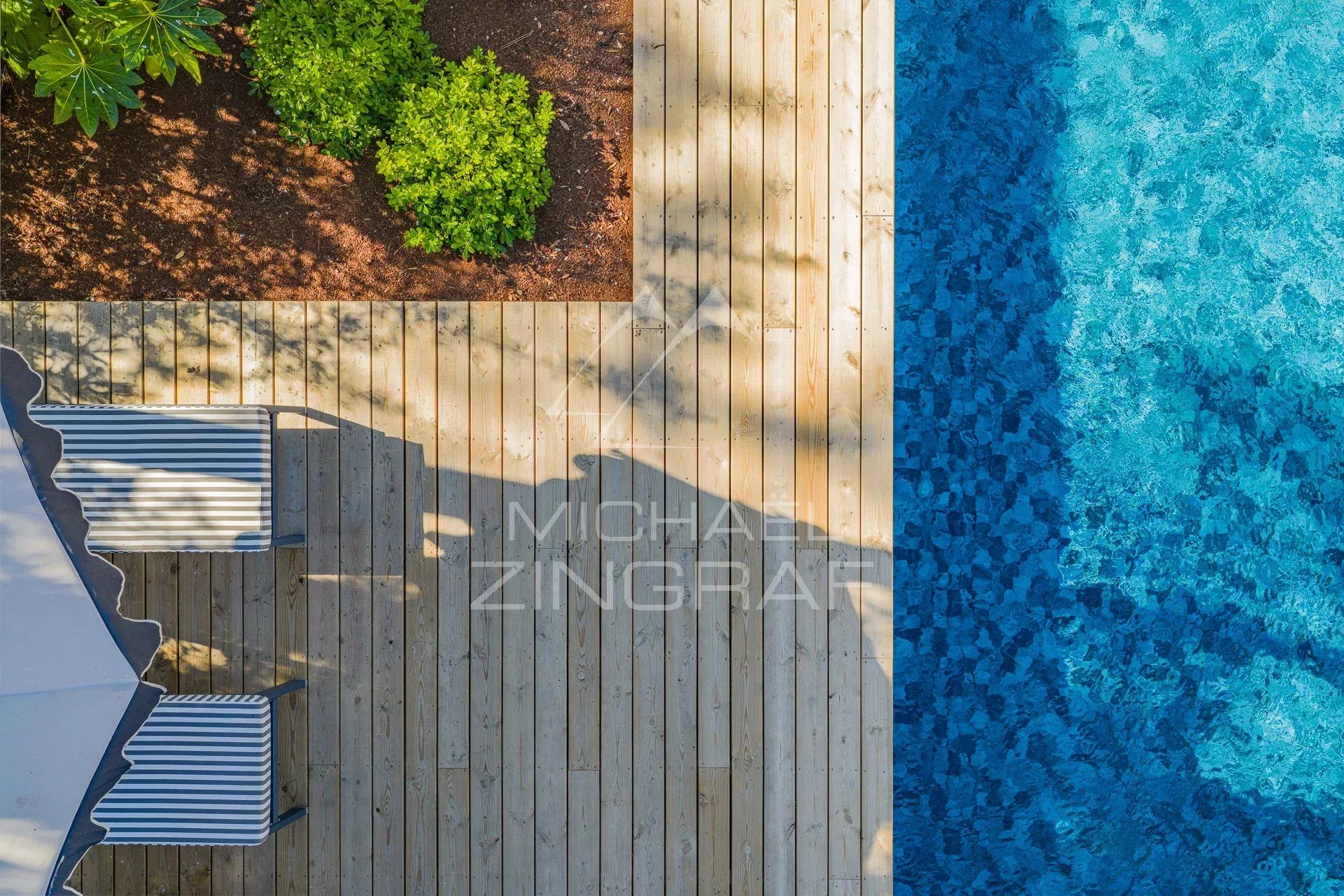 Abatilles – Elegante Familienvilla mit Pool