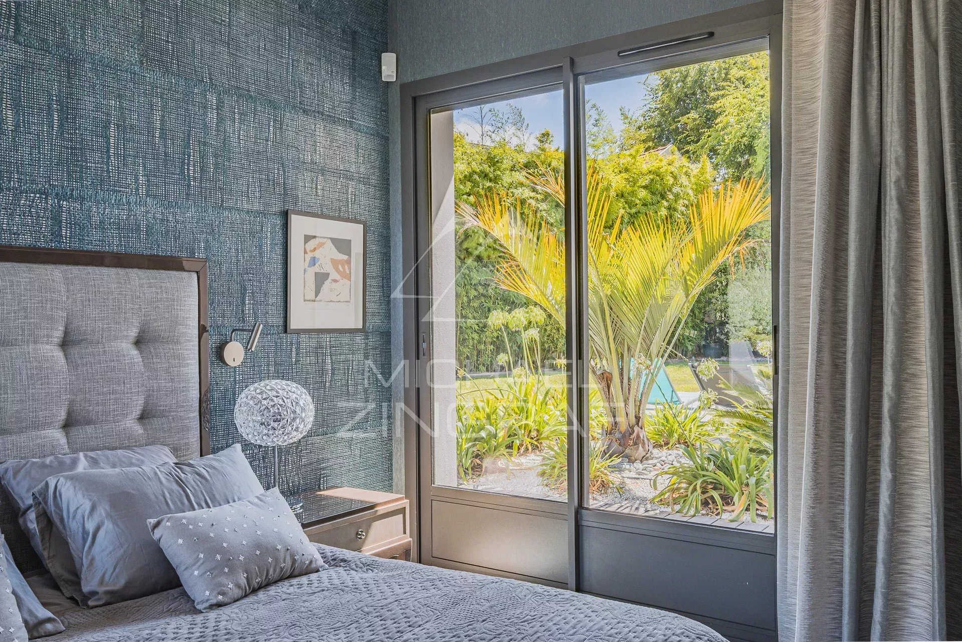 Villa d’Exception – Vue Panoramique sur le Bassin d’Arcachon