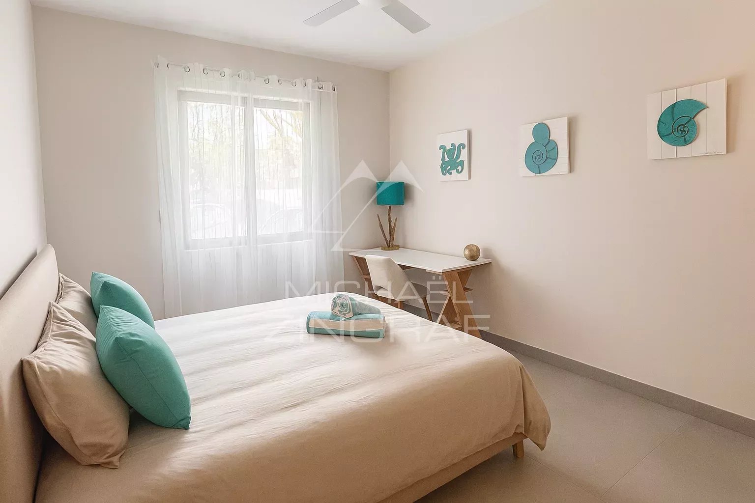 Investieren Sie auf Mauritius – Residenz ORYAM in Trou aux Biches