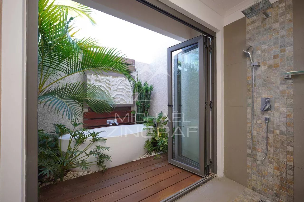 Exklusive 4-Schlafzimmer-Villa, Grand Baie