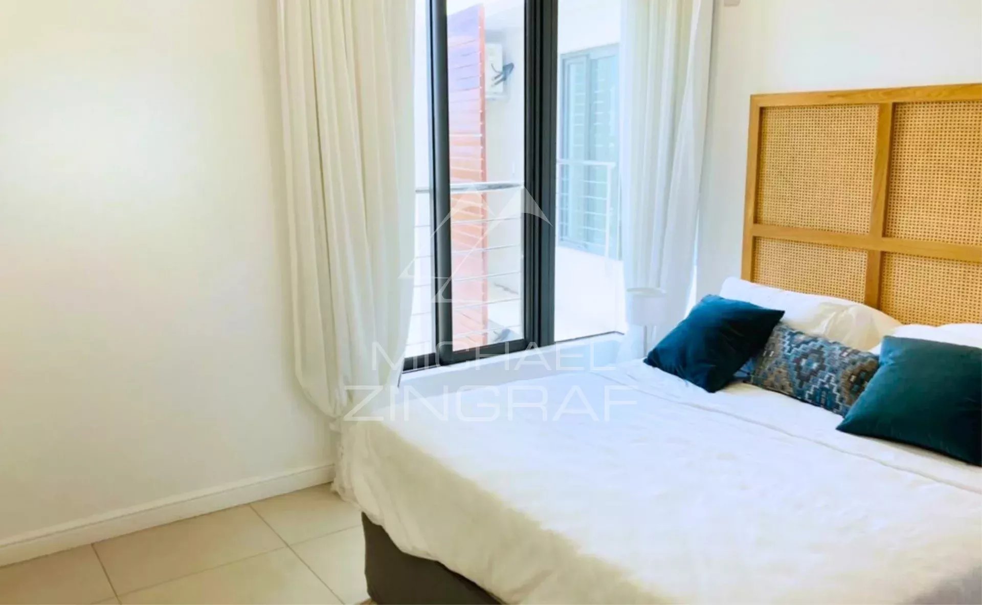Ile Maurice - Penthouse proche centre ville - Grand Baie