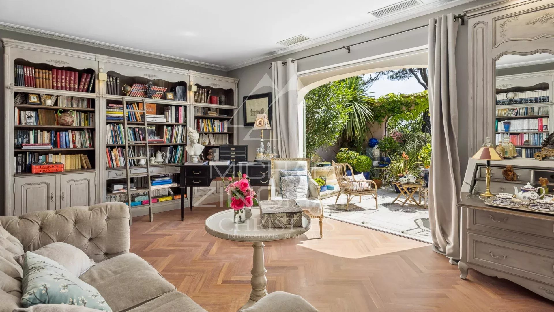Exceptional charming estate