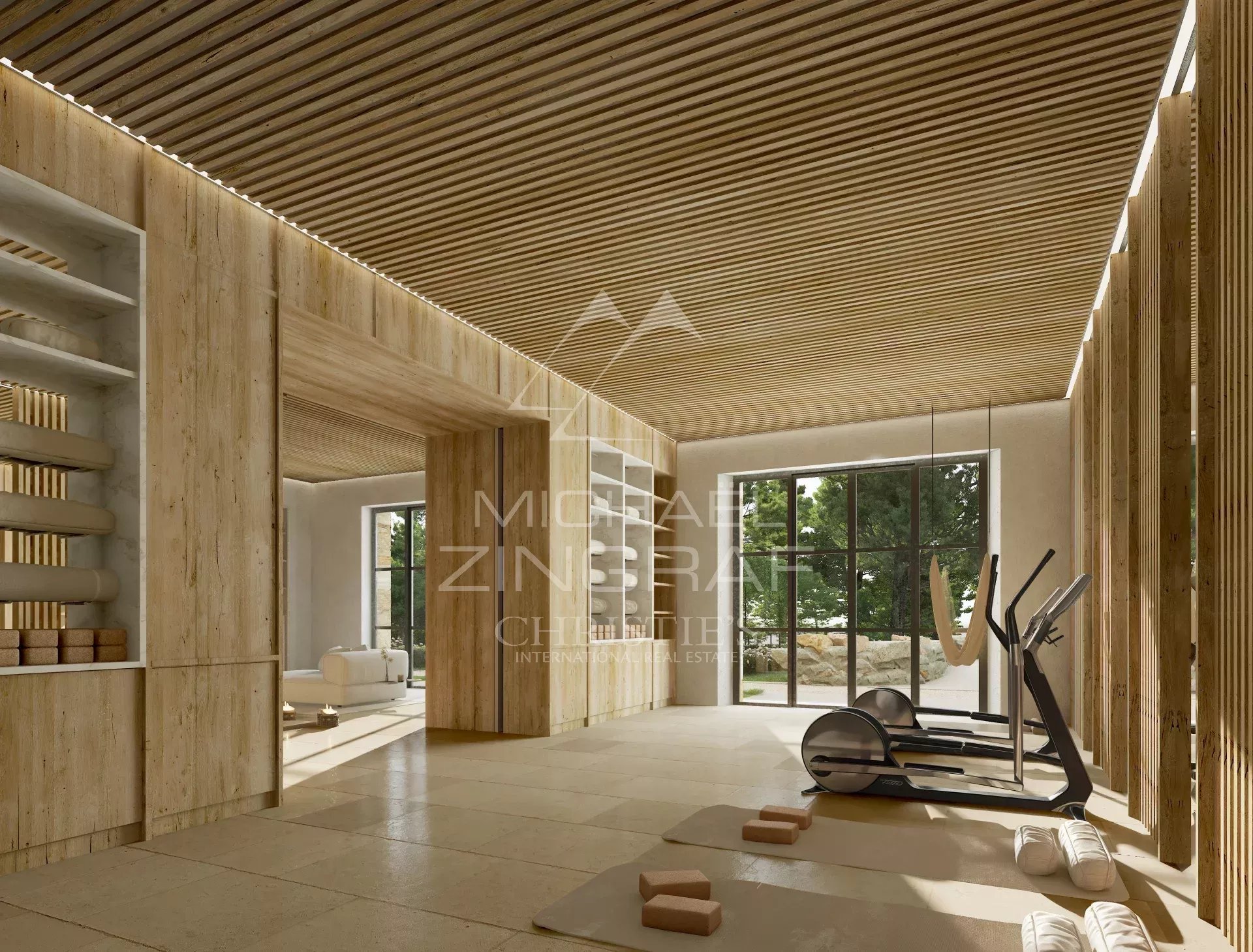 Exceptional Property – Ultimate Art of Living & Well-Being