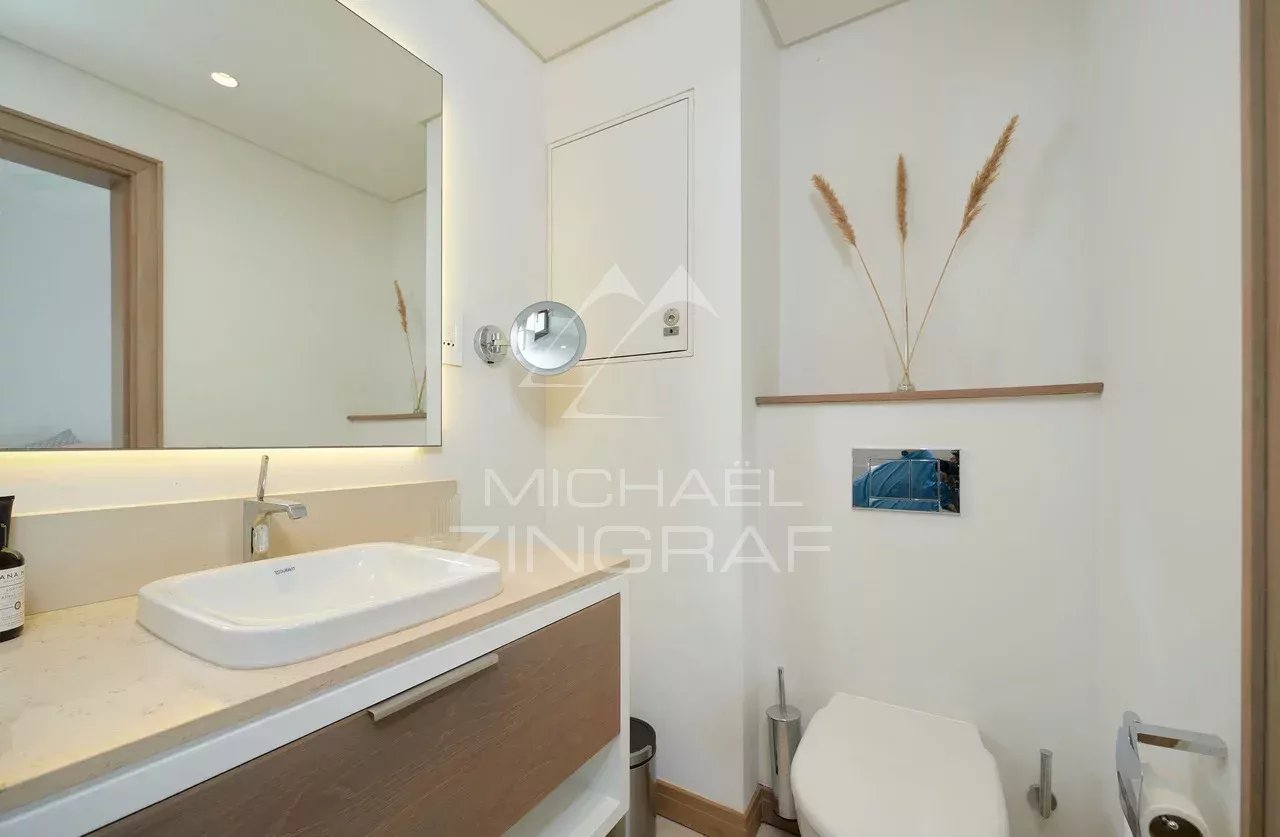 Appartement d’Exception – Mont Choisy