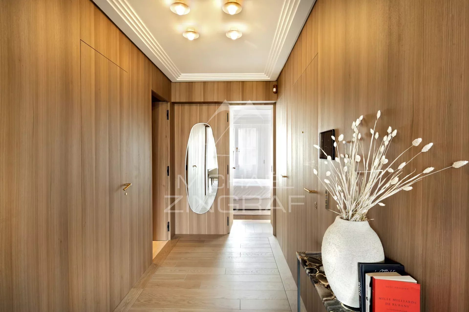 À vendre - Appartement 2 chambres - Étoile - État Neuf