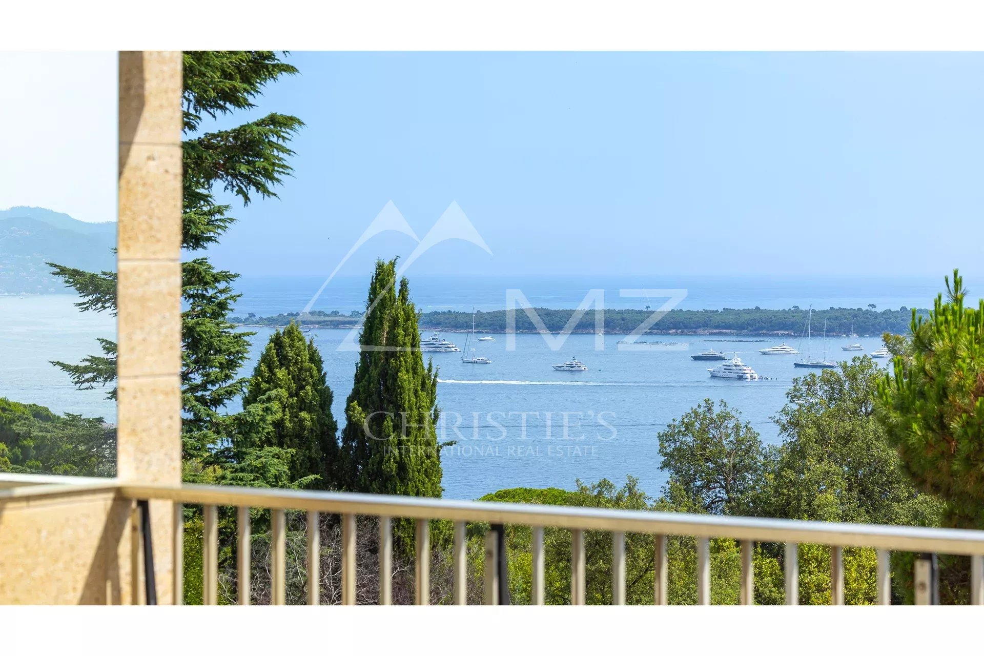 Superbe appartement dans résidence de Prestige