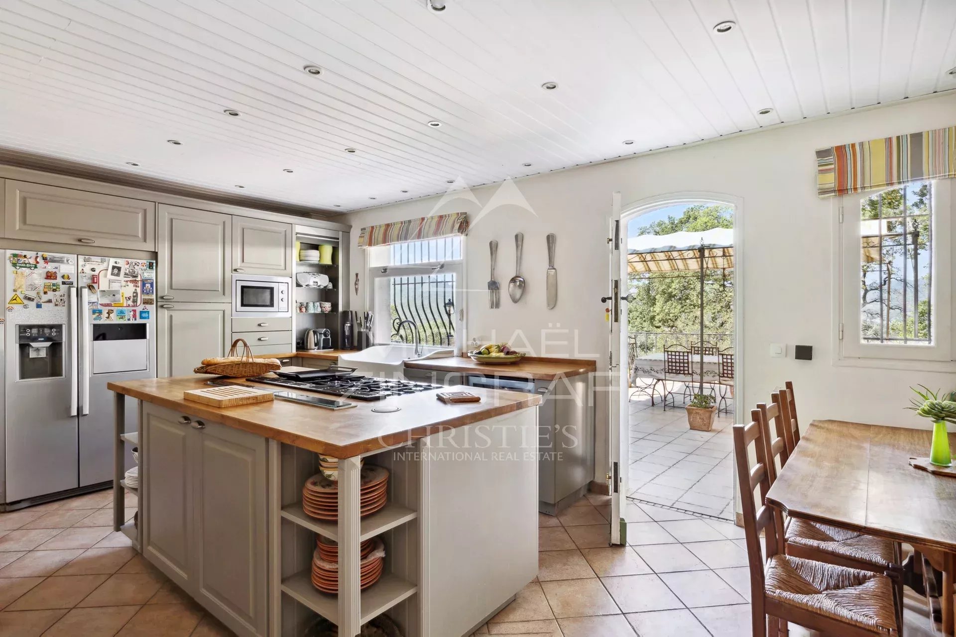 Mandelieu Minelle - Property - Near Cannes