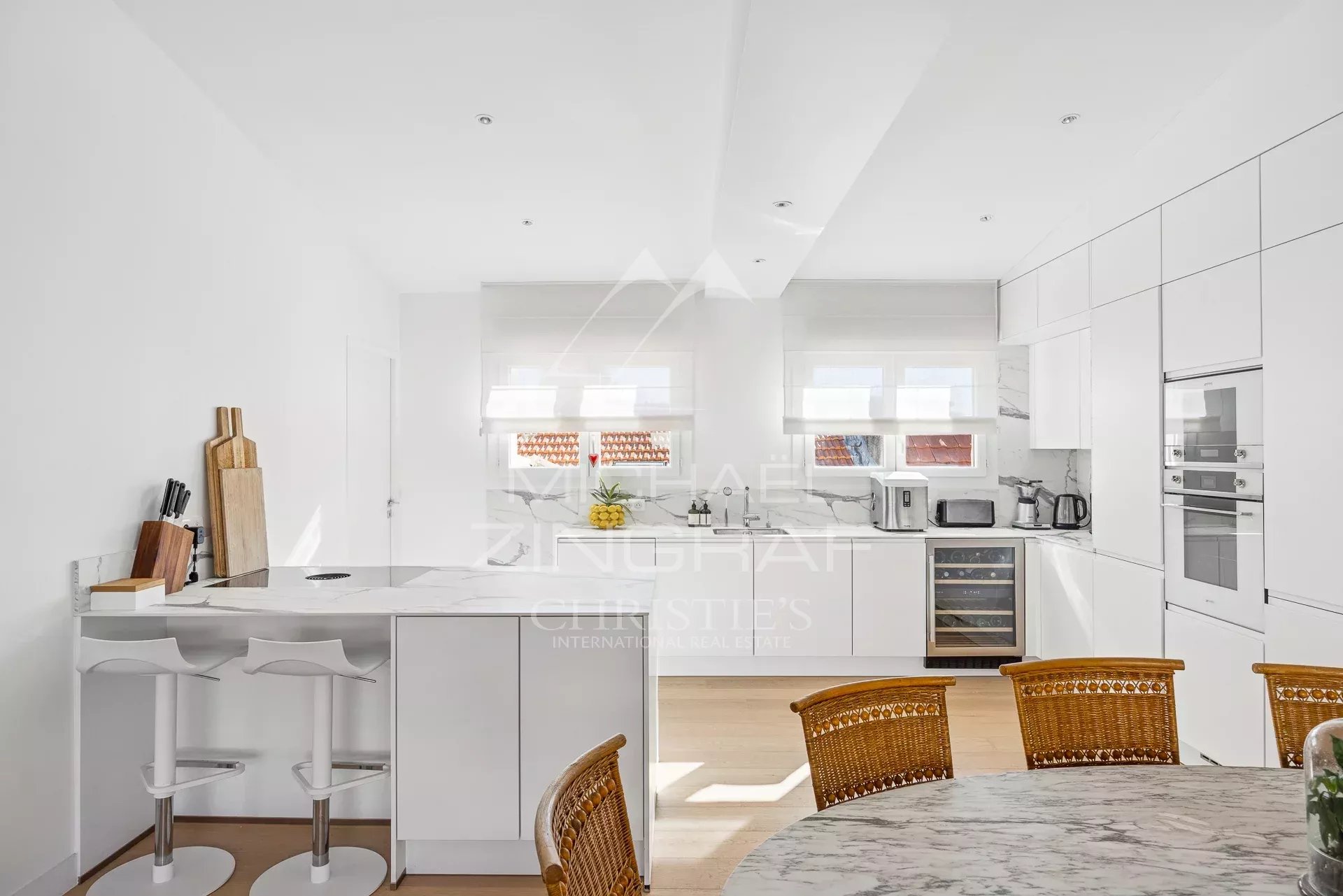 Cannes - Banane - Penthouse with 40sqm terrace