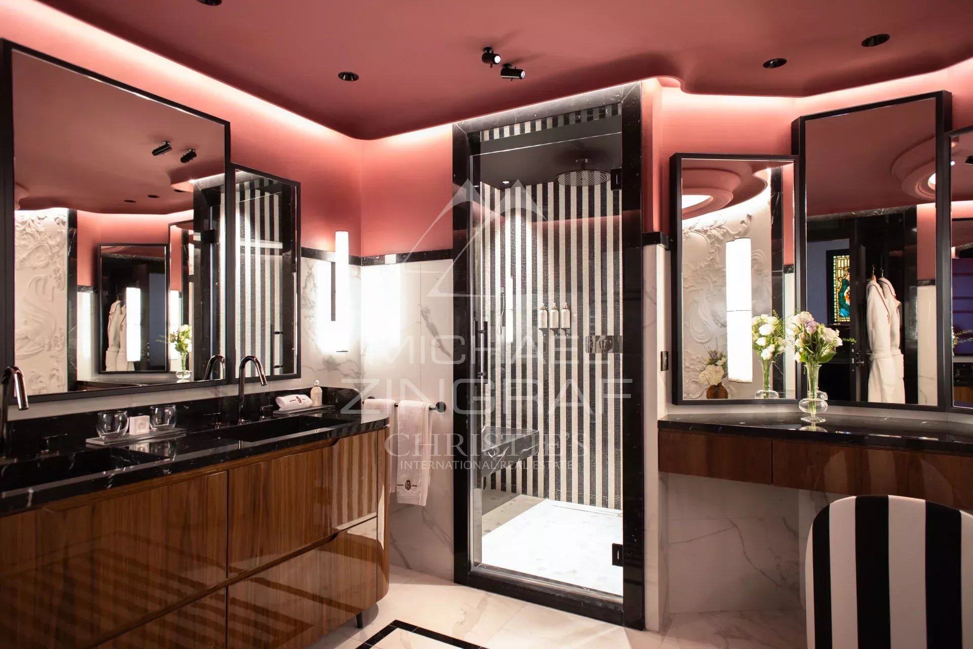 Suite d'exception Jeanne et Paul