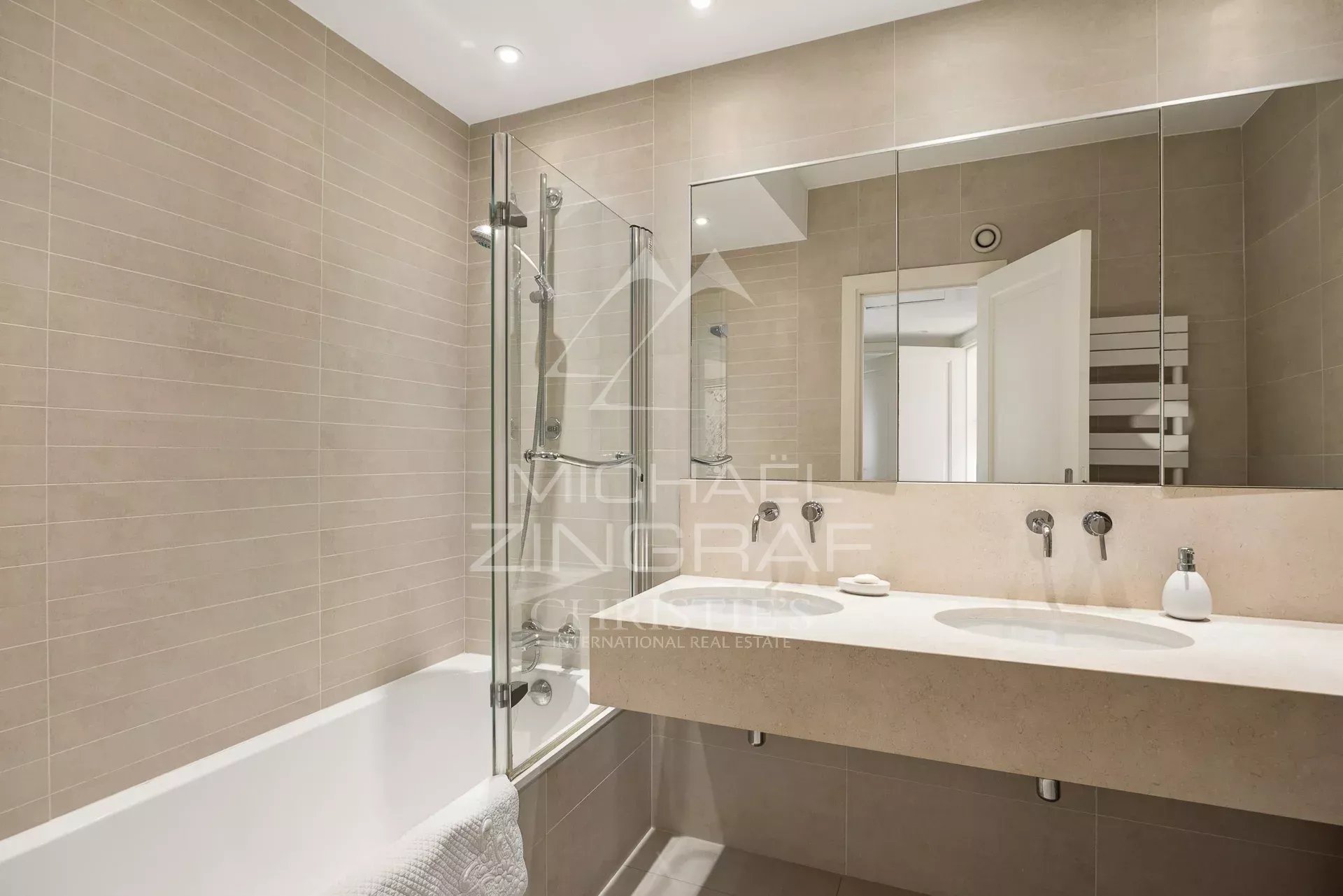 Cap d’Antibes – An Exceptional Address Just Steps from the Sea