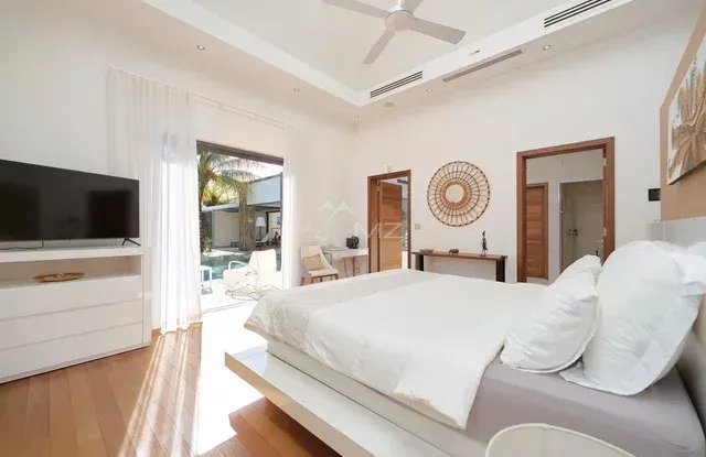 Luxury 4 bedroom Villa in Grand Bay