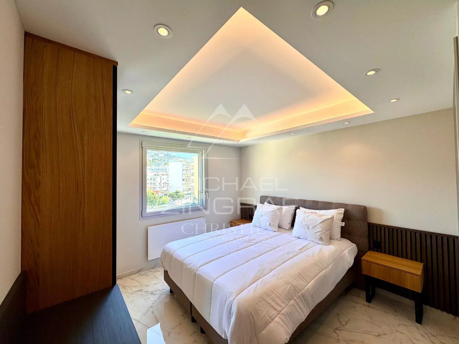 Cannes – Croisette – Wunderschönes 2-Zimmer-Apartment