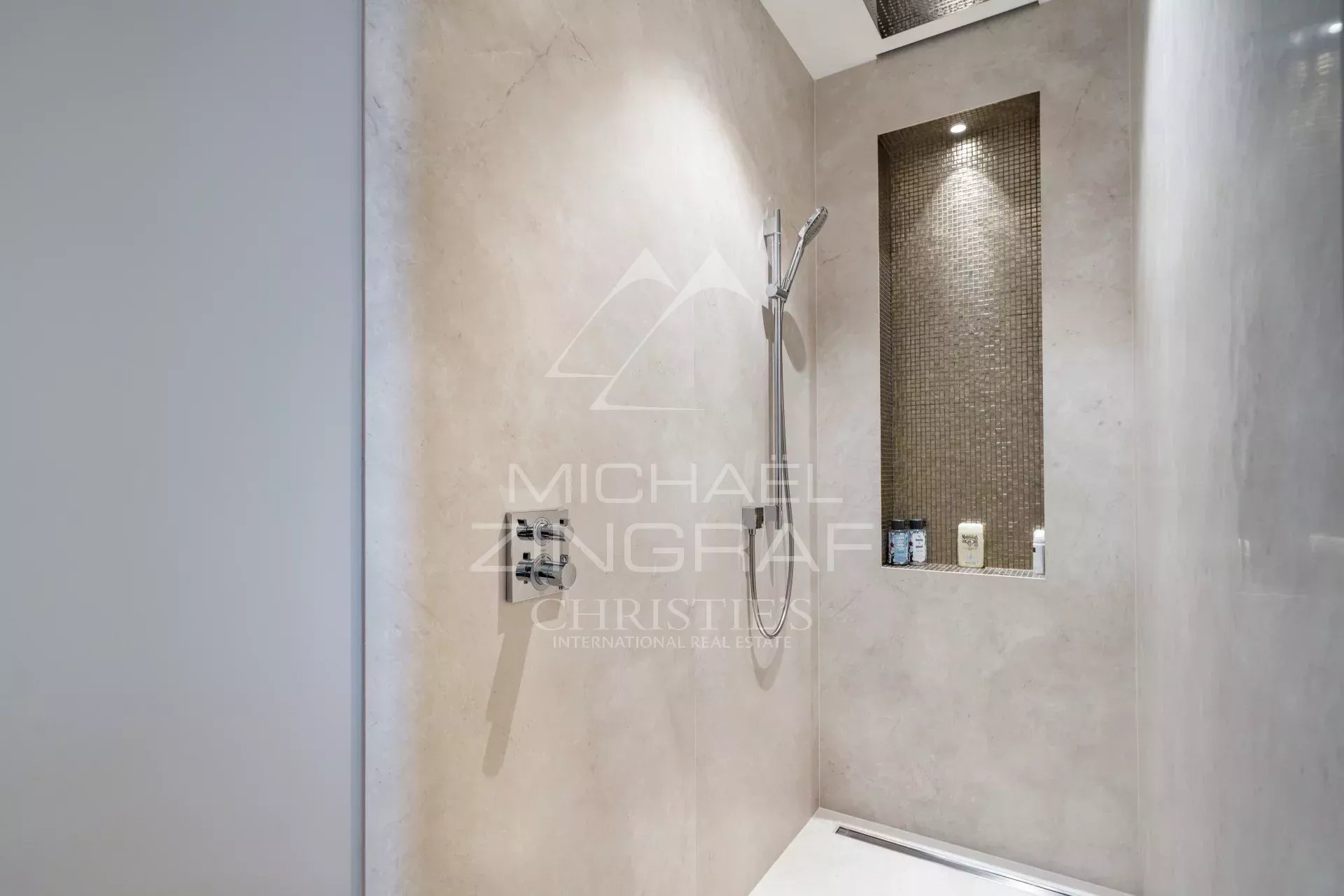 Close to Cannes -  amazing new villa