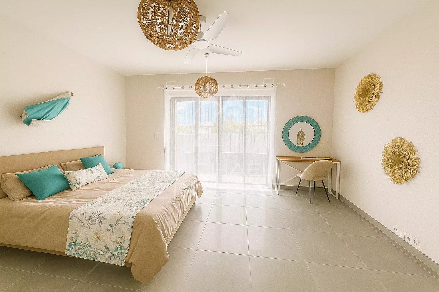 Investieren Sie auf Mauritius – Residenz ORYAM in Trou aux Biches