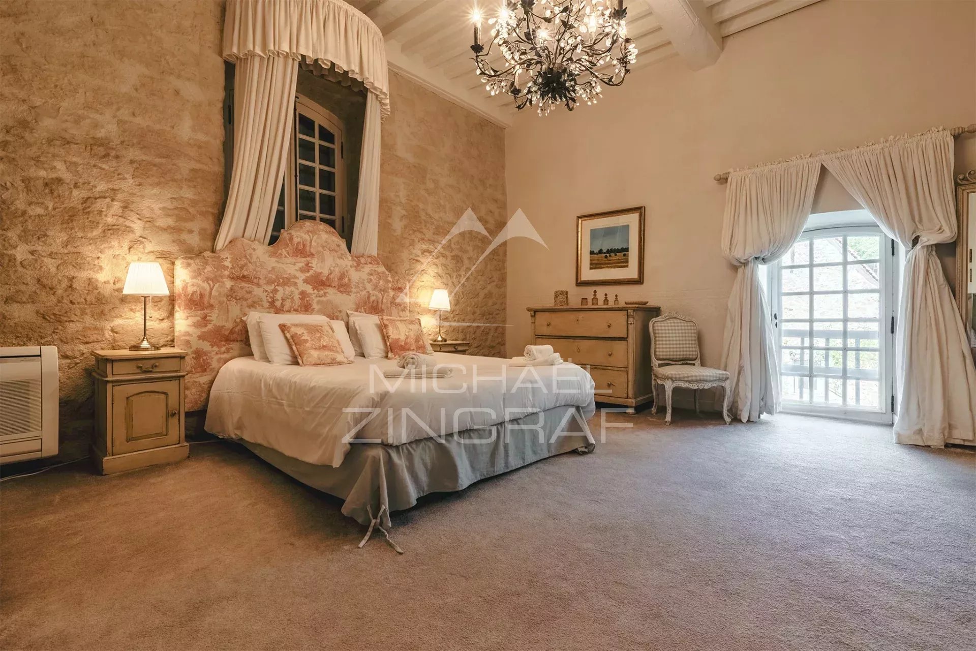 Außergewöhnliches Anwesen im grünen Périgord