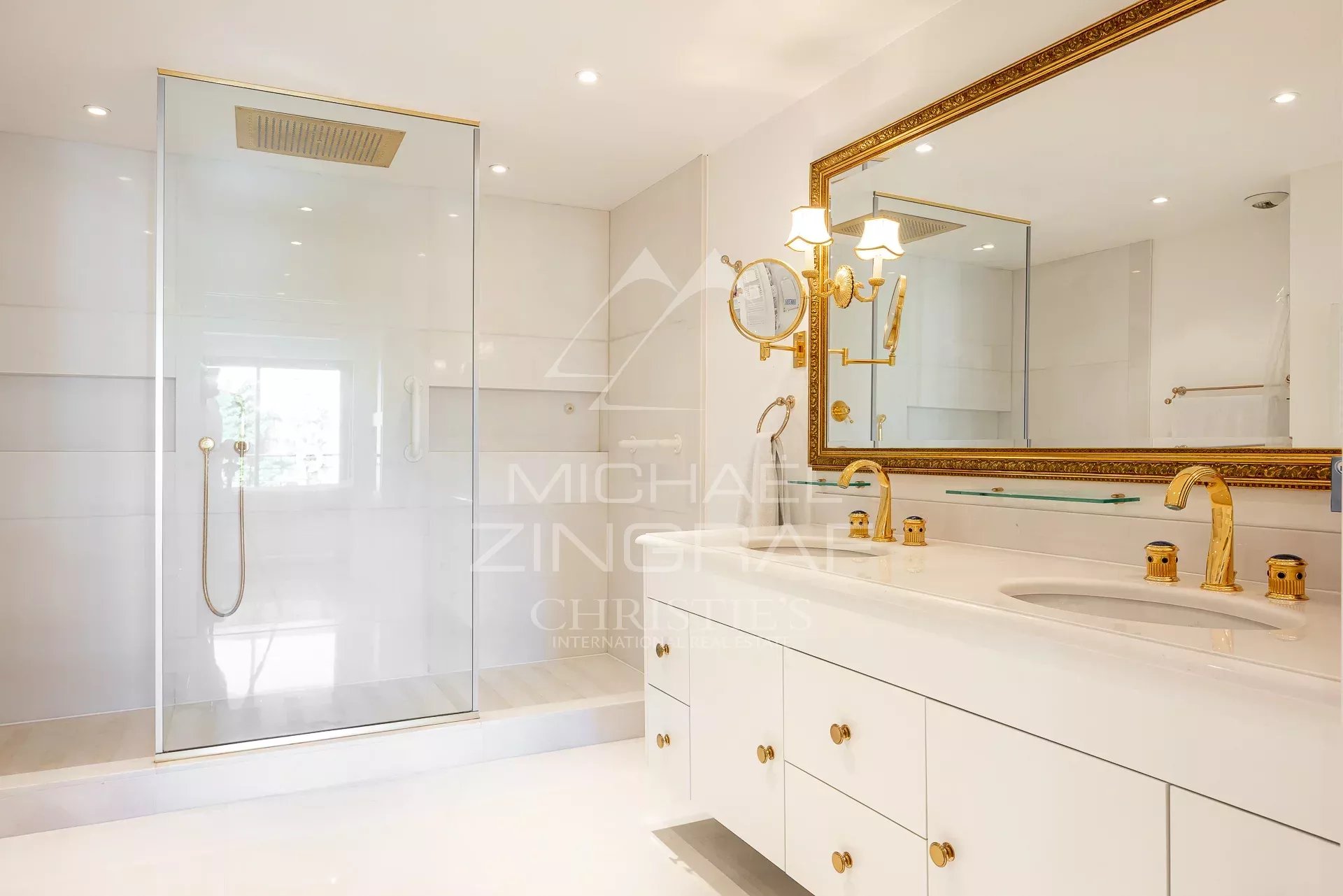 Cannes – Banane – Außergewöhnliche 6-Zimmer-Wohnung mit 232 m²