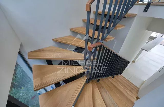 Exceptional Duplex in Pointe aux Canonniers