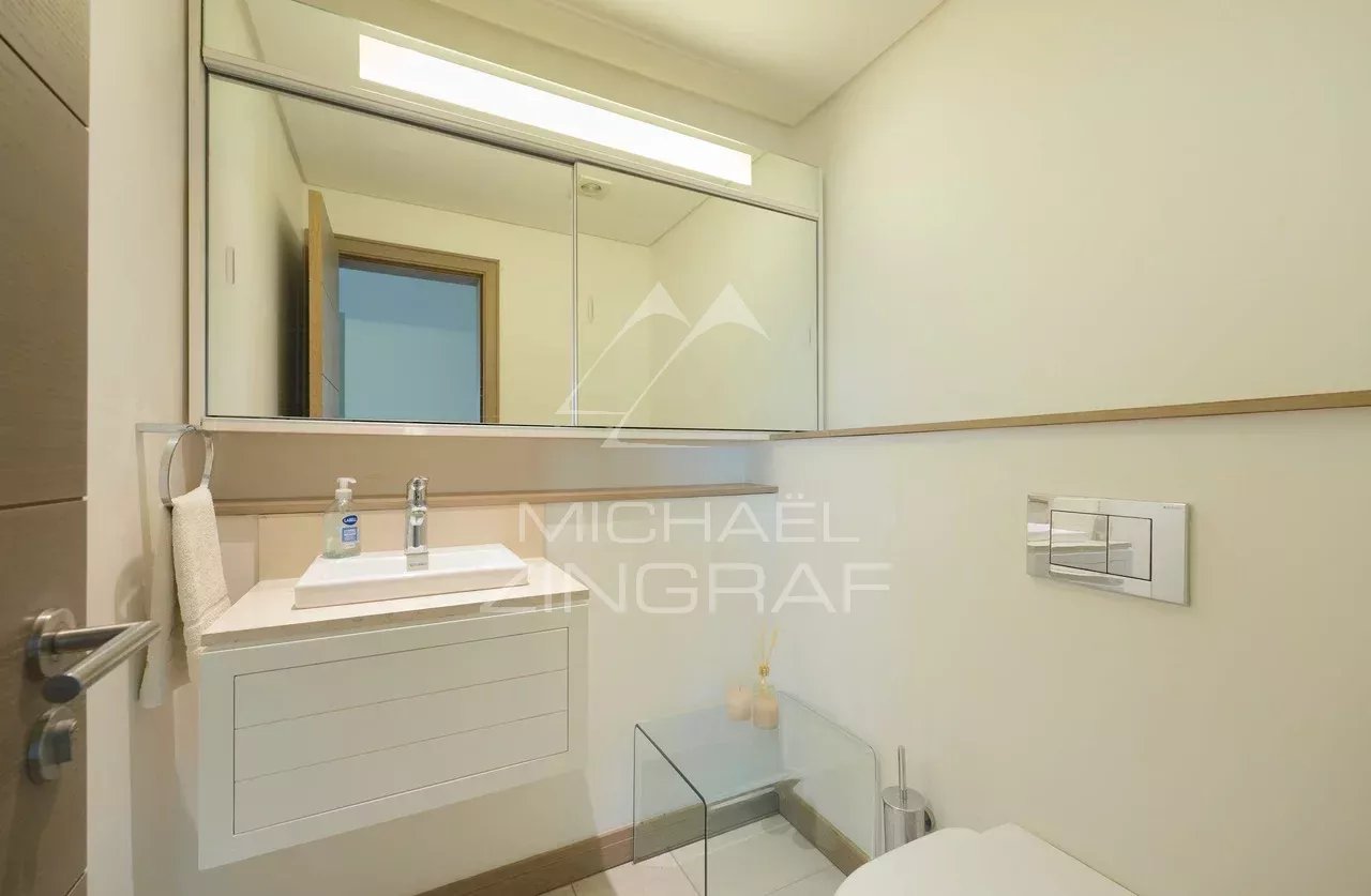 Appartement d’Exception – Mont Choisy