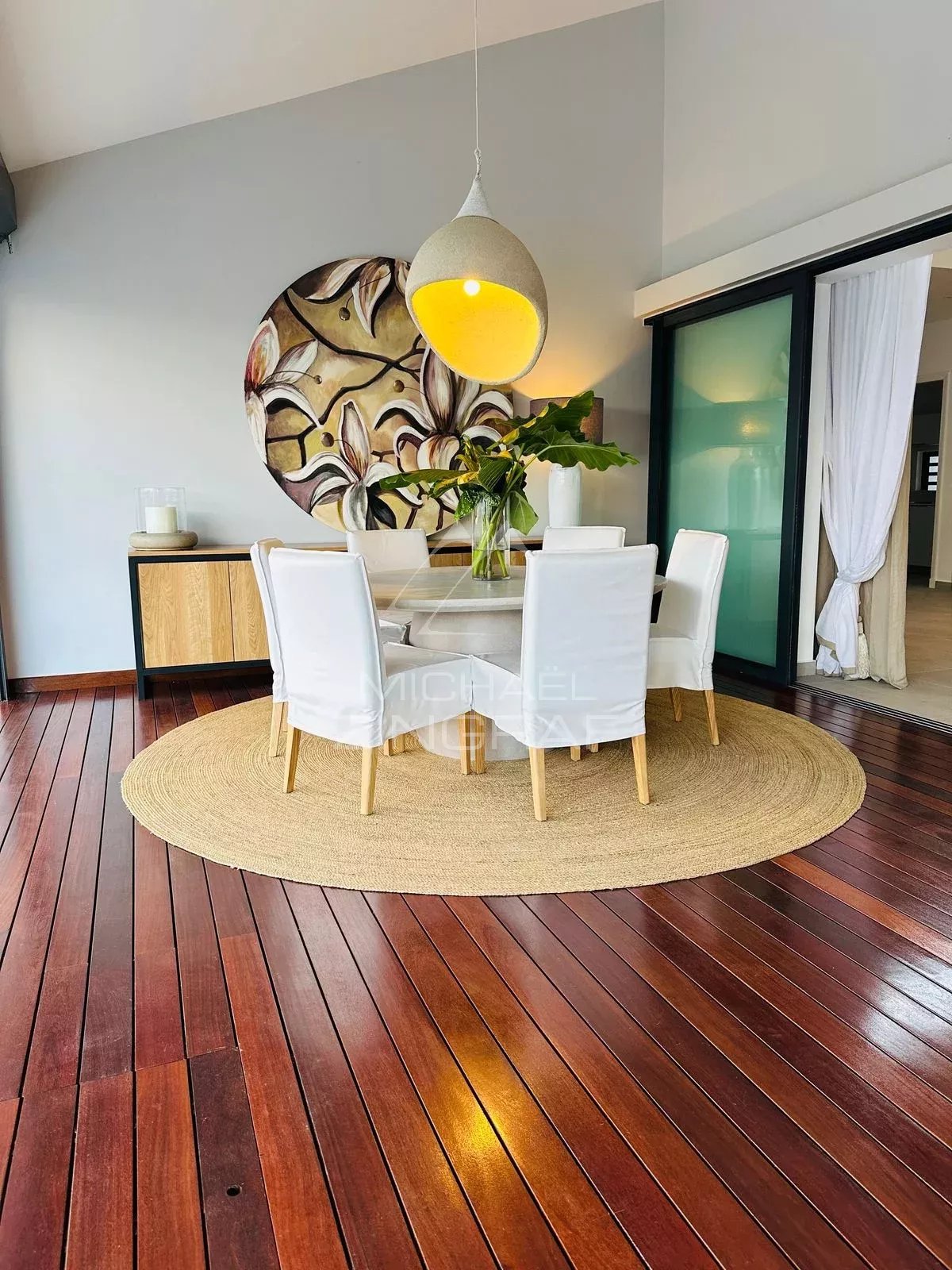 Exceptional Penthouse in Belle Vue