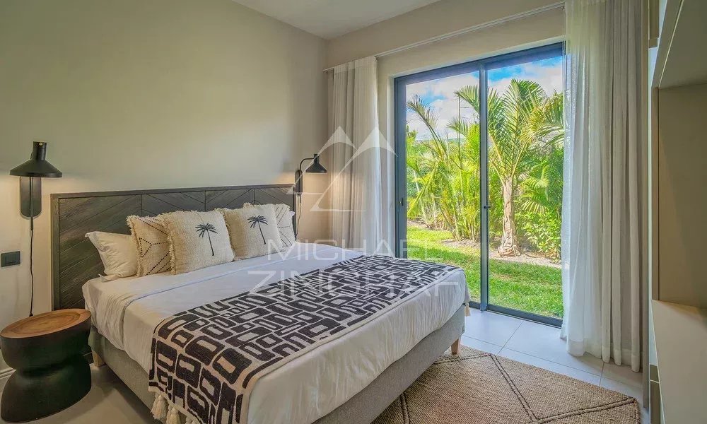 Villa d'exception au coeur de la nature à Riviere Noire