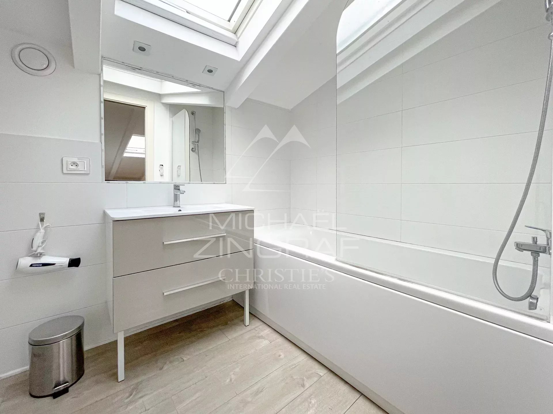 Appartement T3 - Cannes Centre