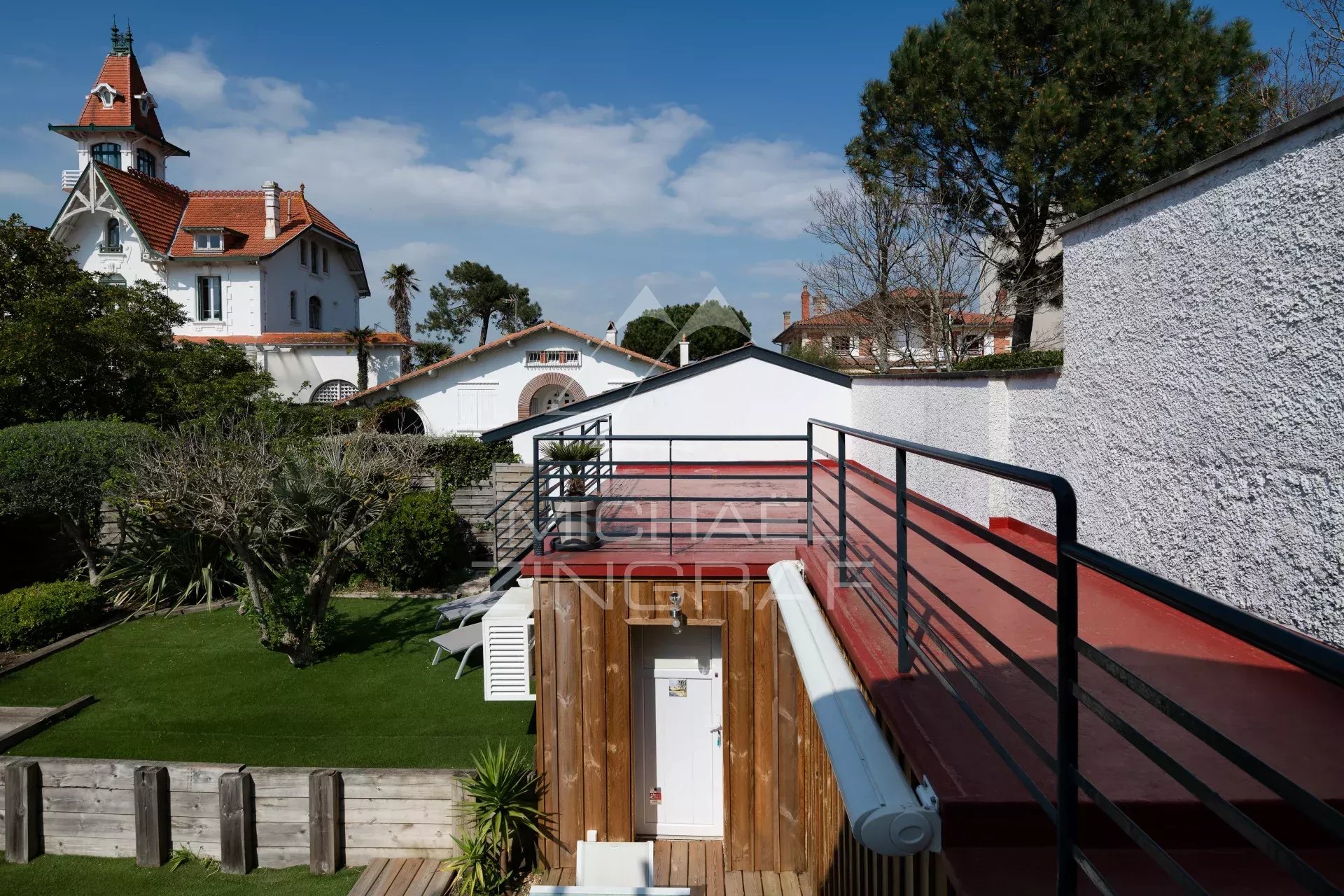 Arcachon - Ville d'été