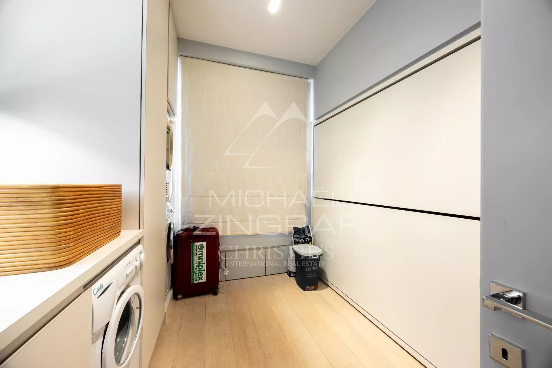 CO-EXCLUSIVITE - Cannes - Croisette - Penthouse avec toit terrasse de 120m2