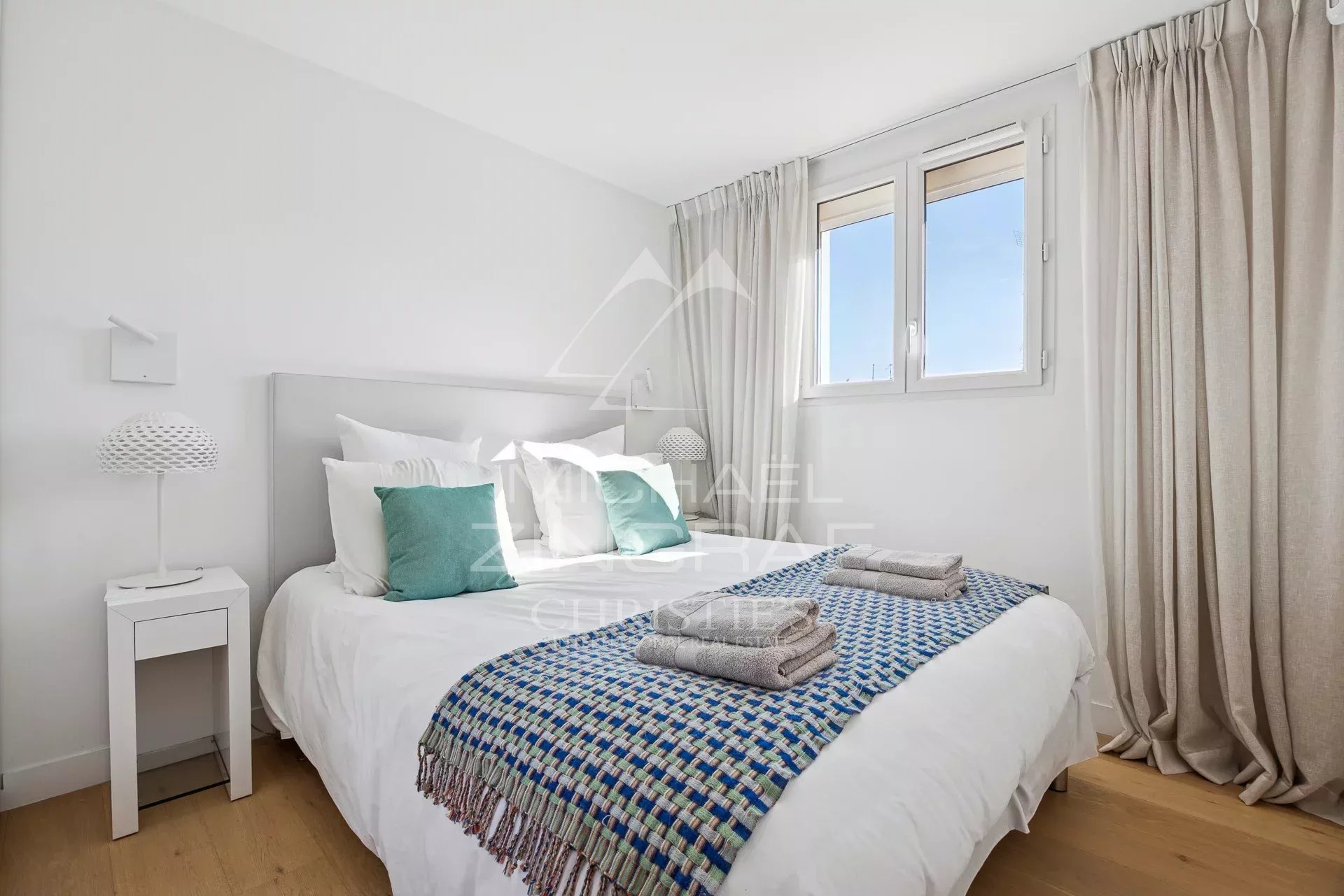 Cannes - Banane - Penthouse with 40sqm terrace