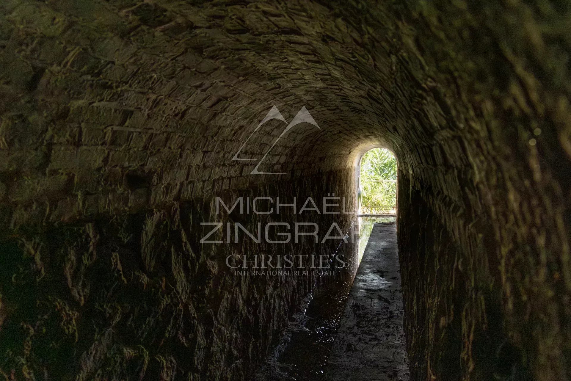 Golfe-Juan – Palm Eden – 2-Room Apartment with Sea View, Pool, and Sea Access