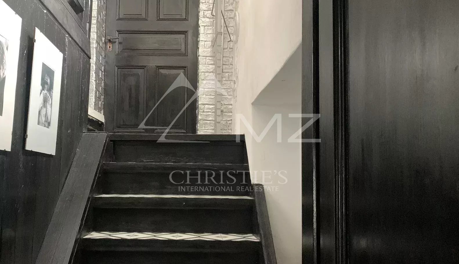 Unique loft in Chateau d'oex