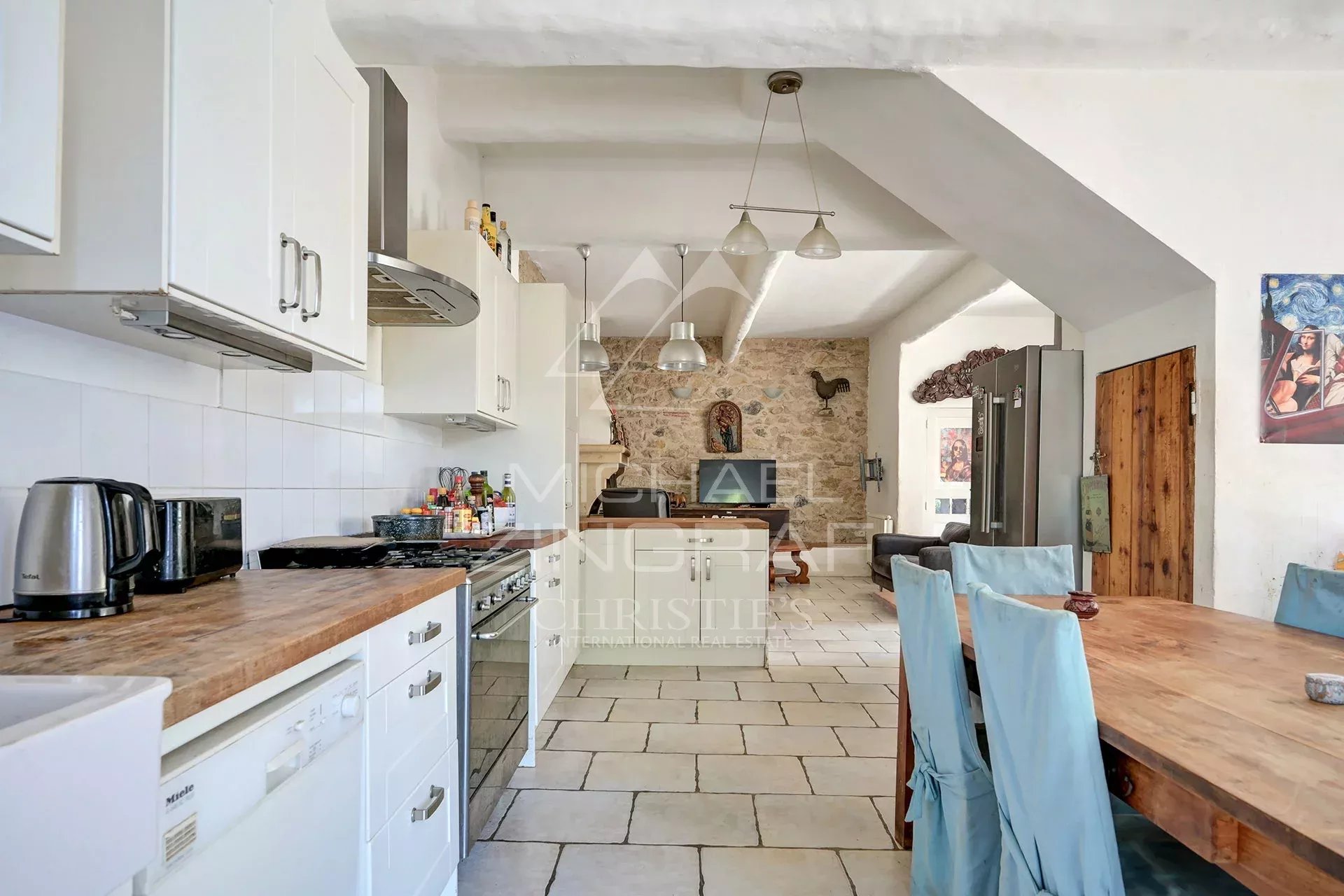 Domaine d’Exception Équestre, Agricole & Viticole