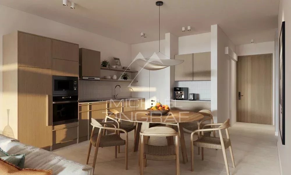 Villa d’exception au coeur d'un prestigieux resort 5 étoiles