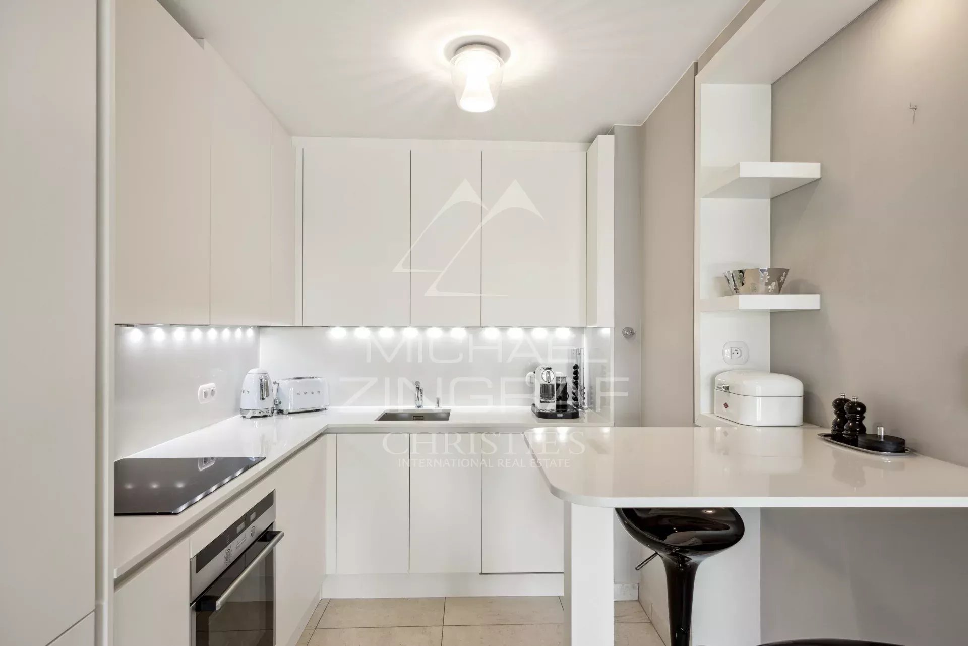 Palm Beach - Appartement d'exception