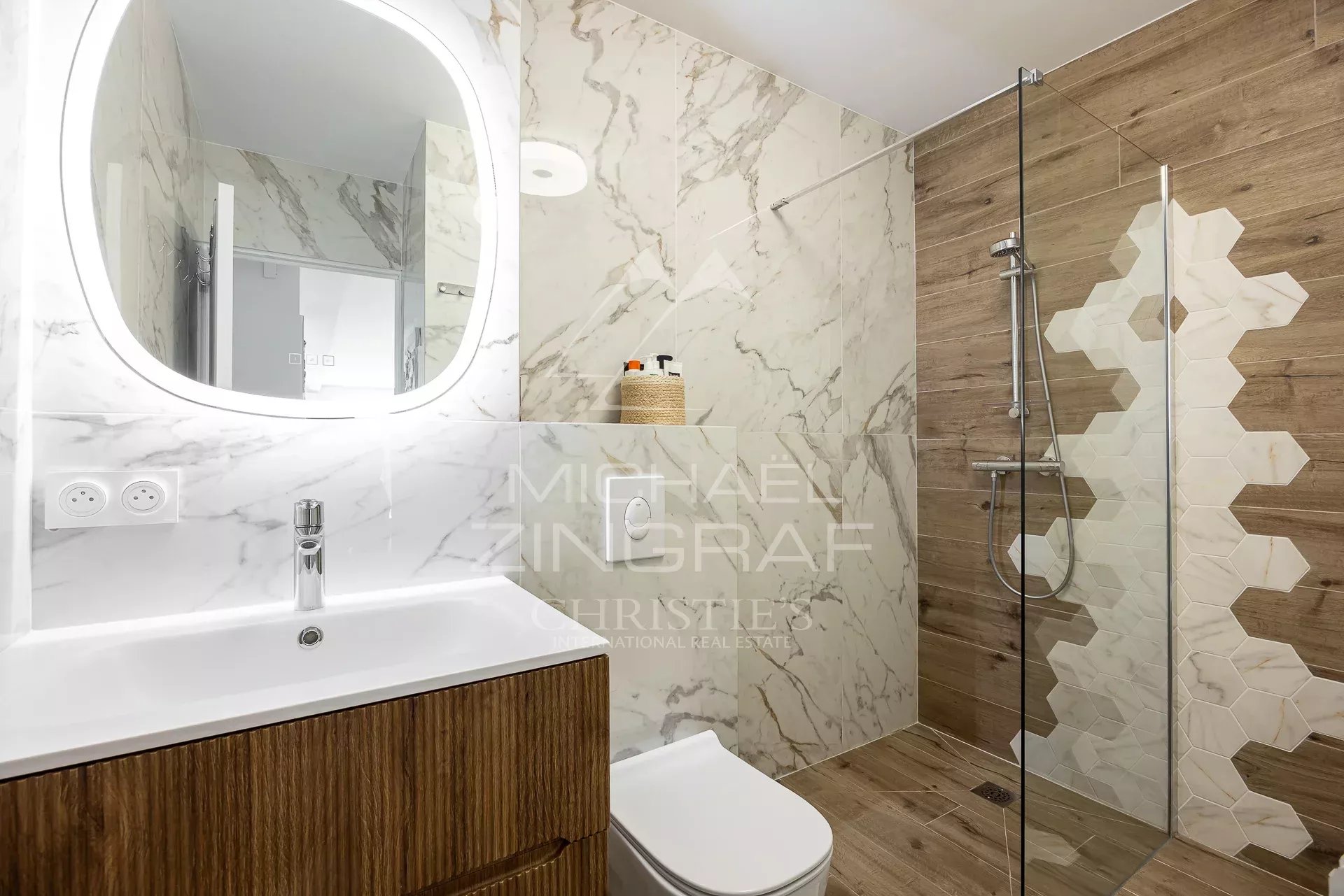 Cannes - Bananes - 2-Bedroom Ocean View