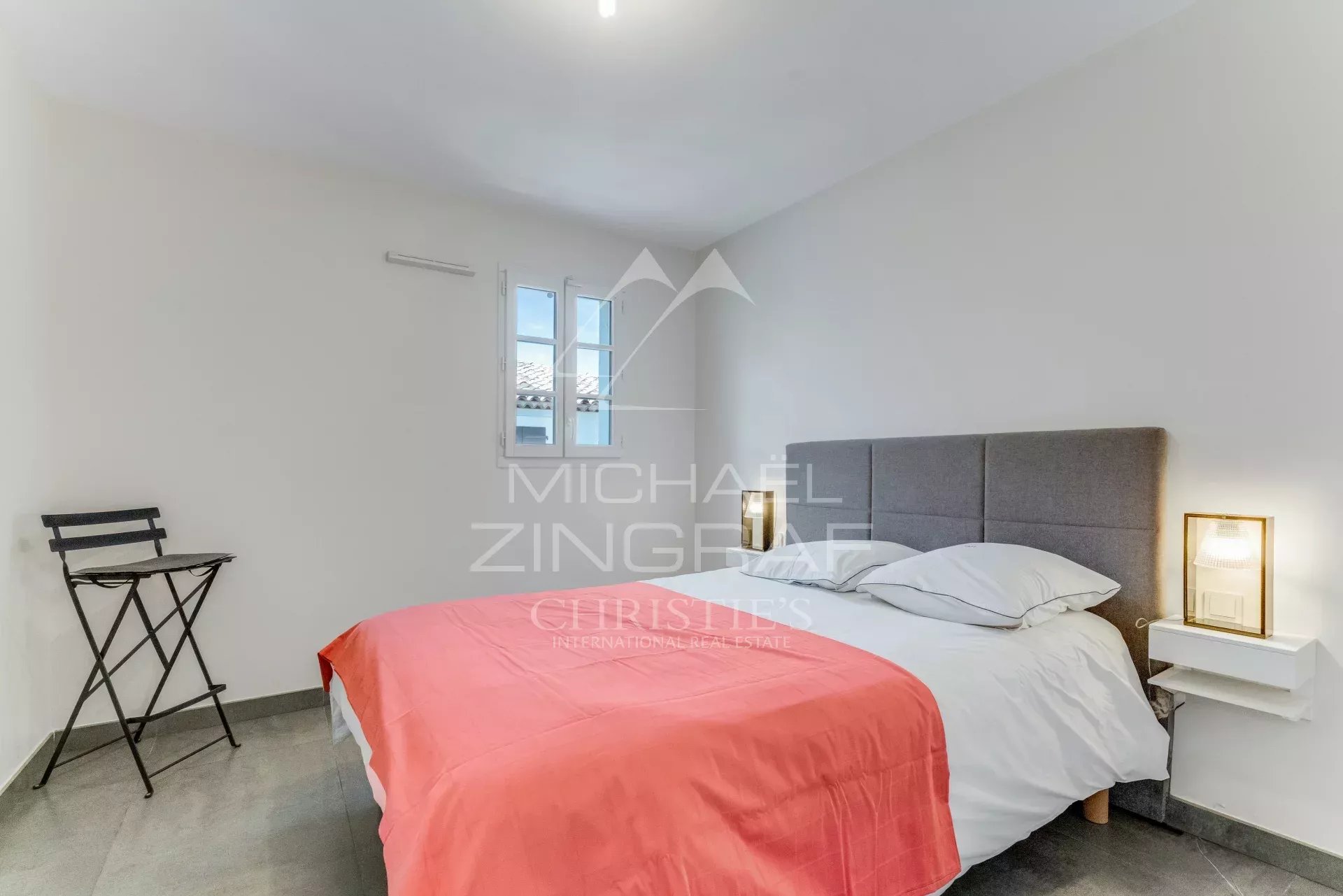 For sale -  3 bed Apartment in Saint-Tropez