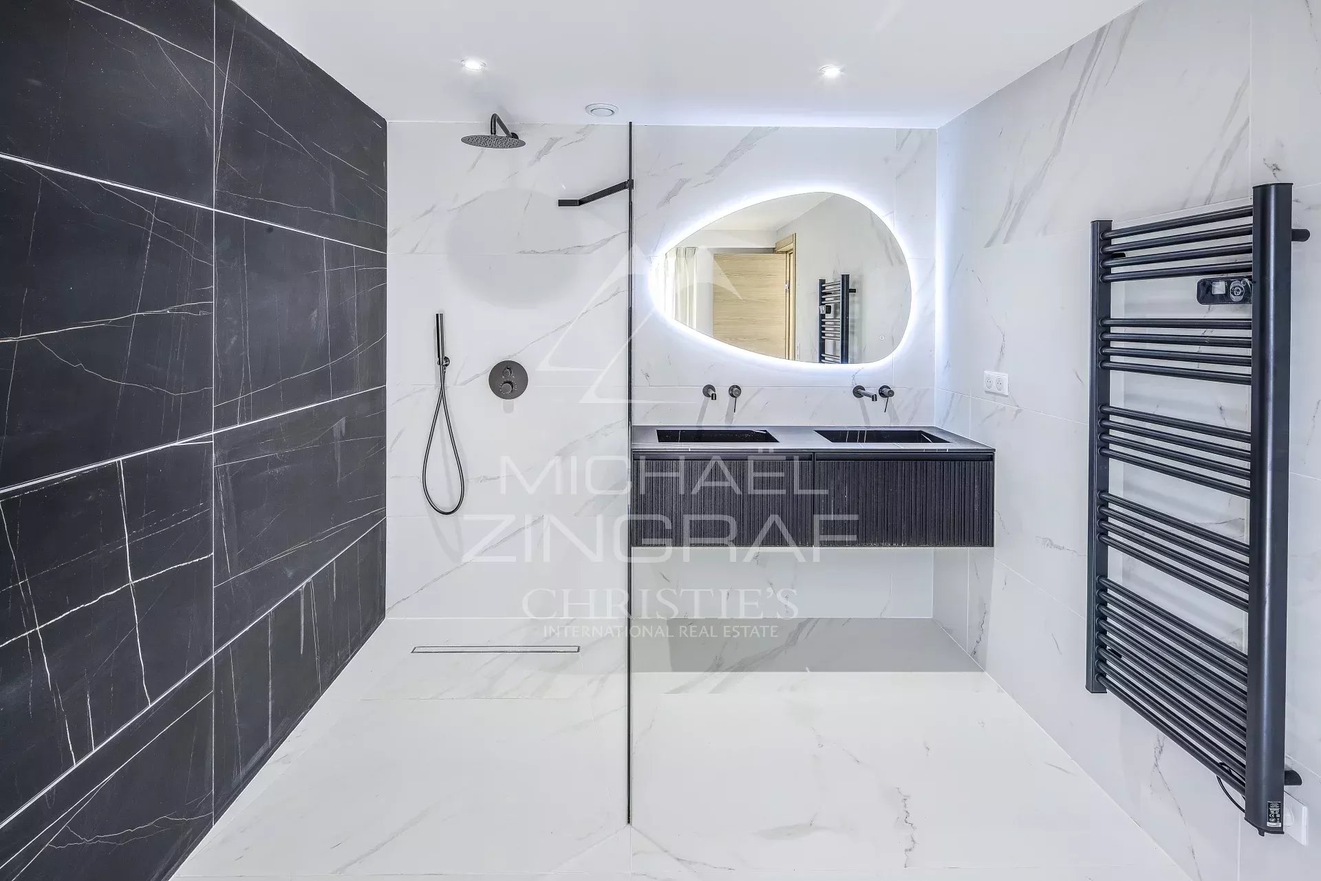 Cannes – Nähe Stadtzentrum – Penthouse mit 172 m² Wohnfläche